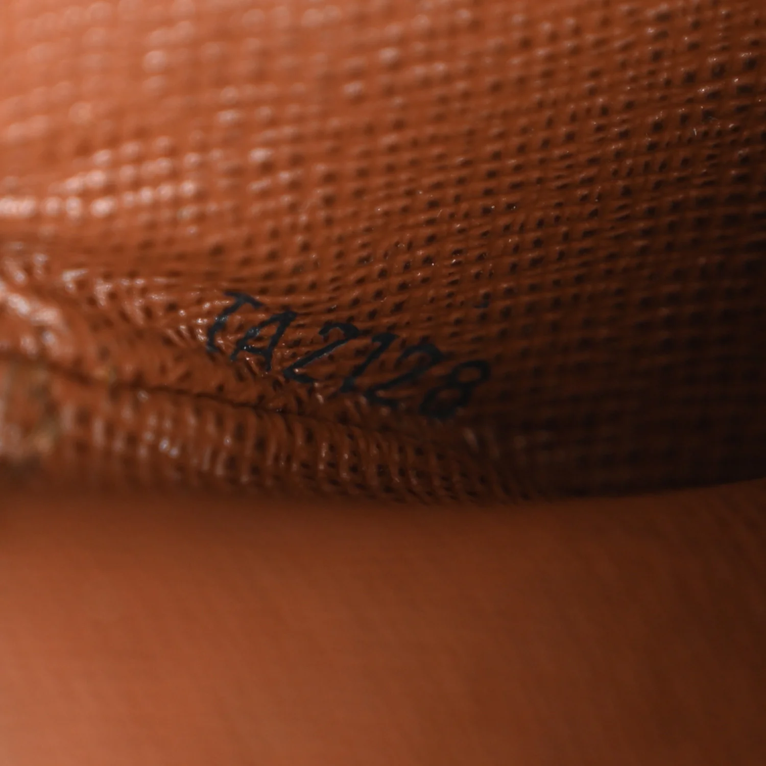 Monogram Round Coin Purse - Image 7
