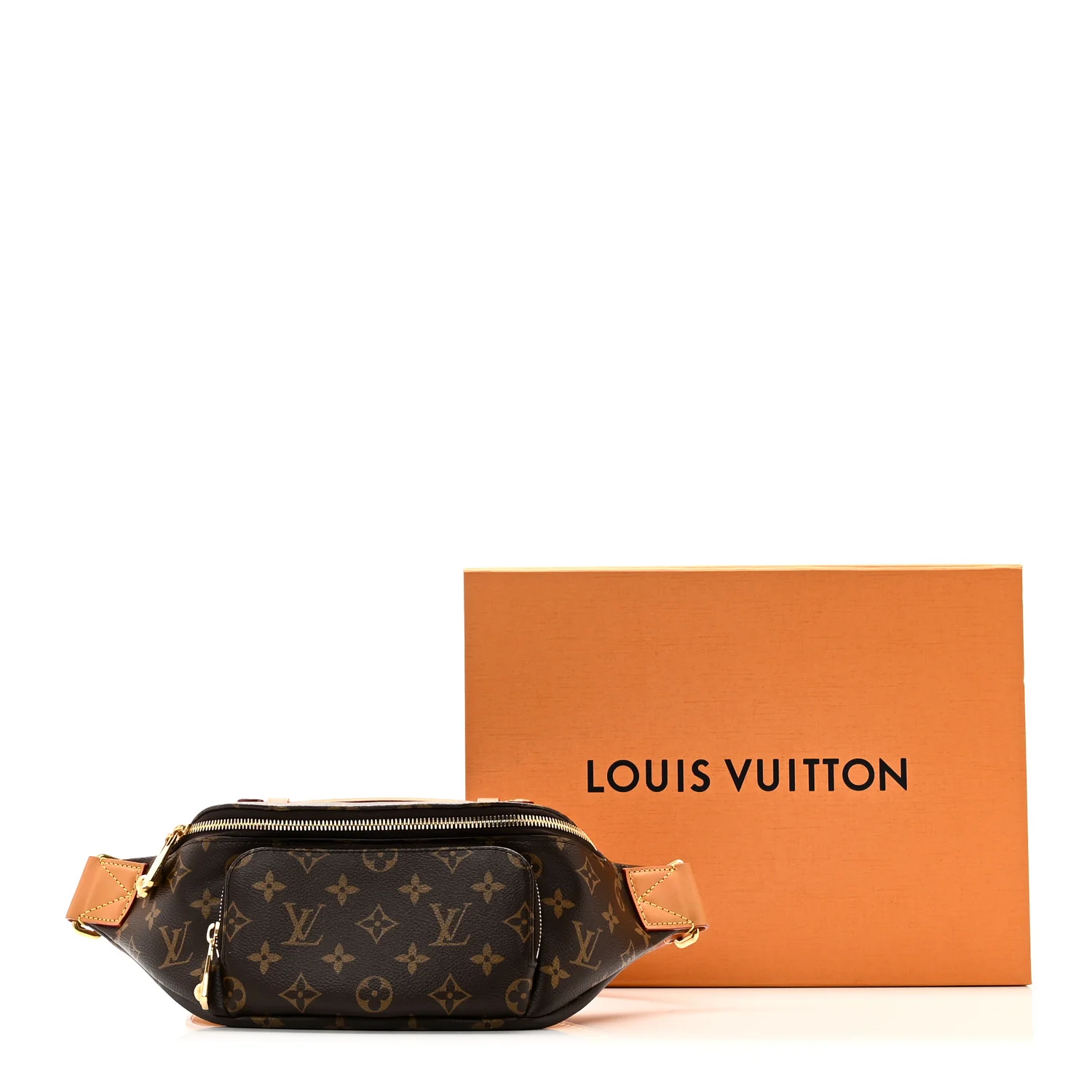 Monogram Rush Bumbag - Image 10