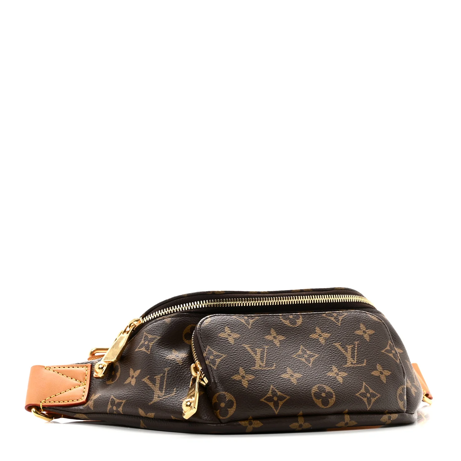 Monogram Rush Bumbag - Image 4