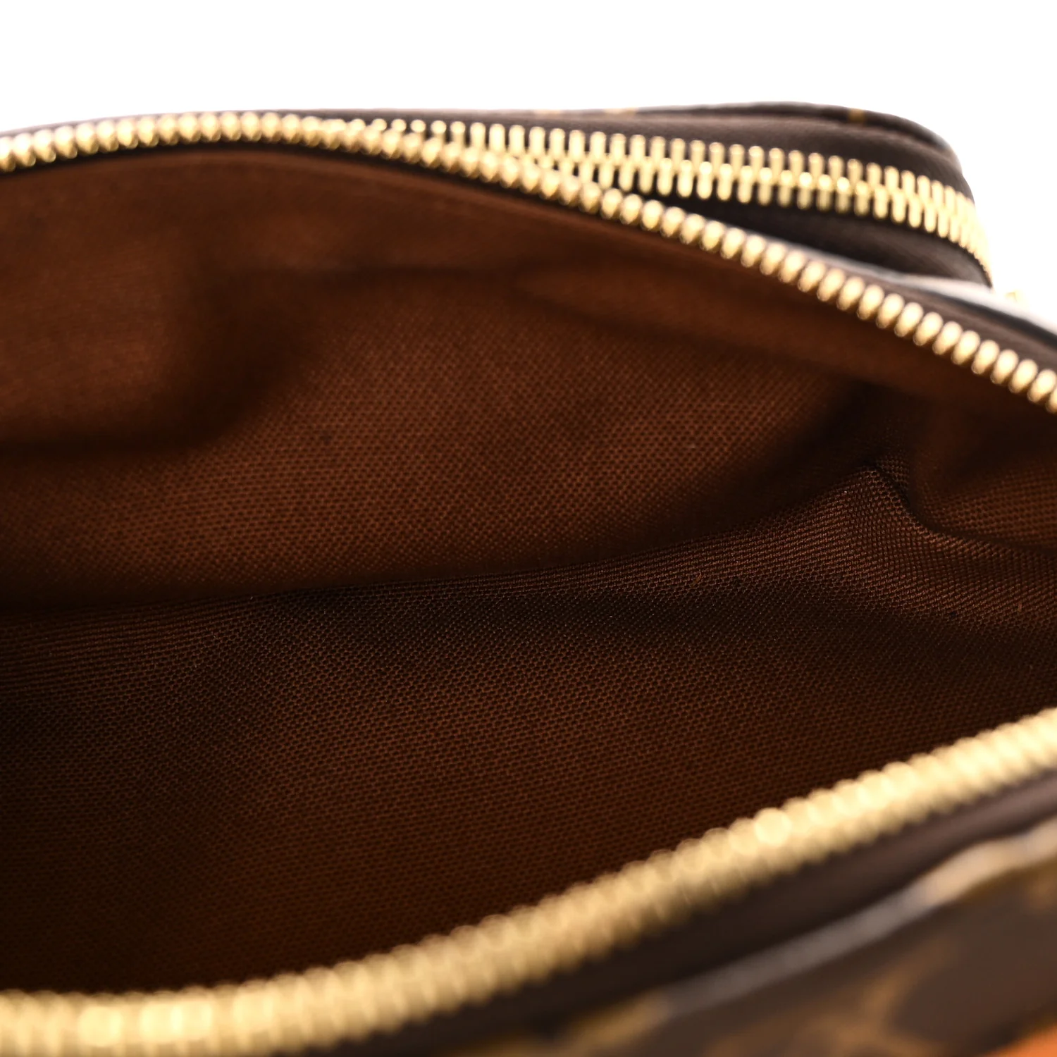 Monogram Rush Bumbag - Image 5