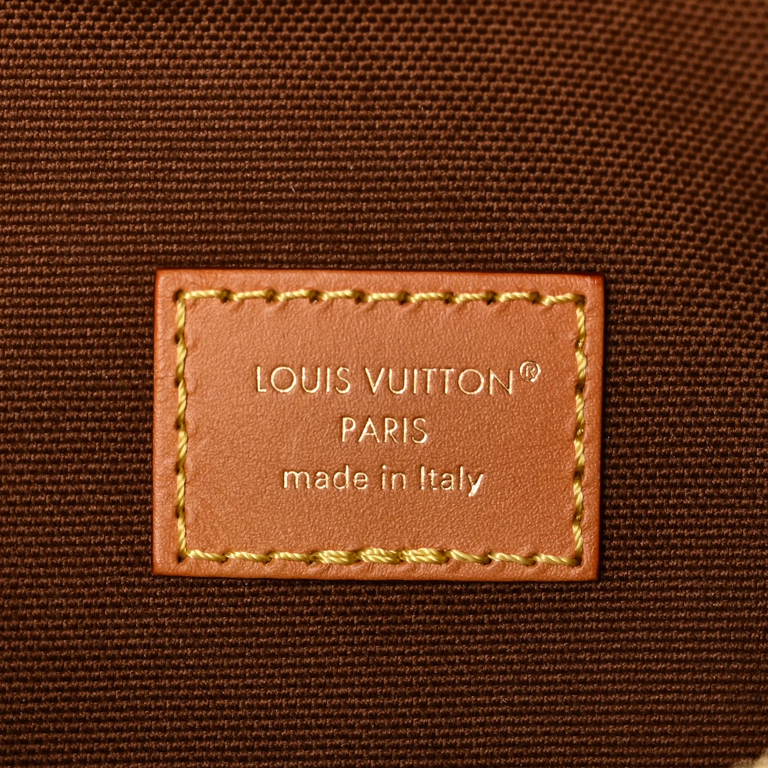 Monogram Rush Bumbag - Image 6