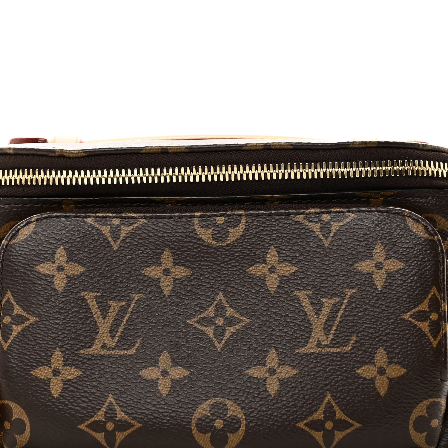 Monogram Rush Bumbag - Image 7