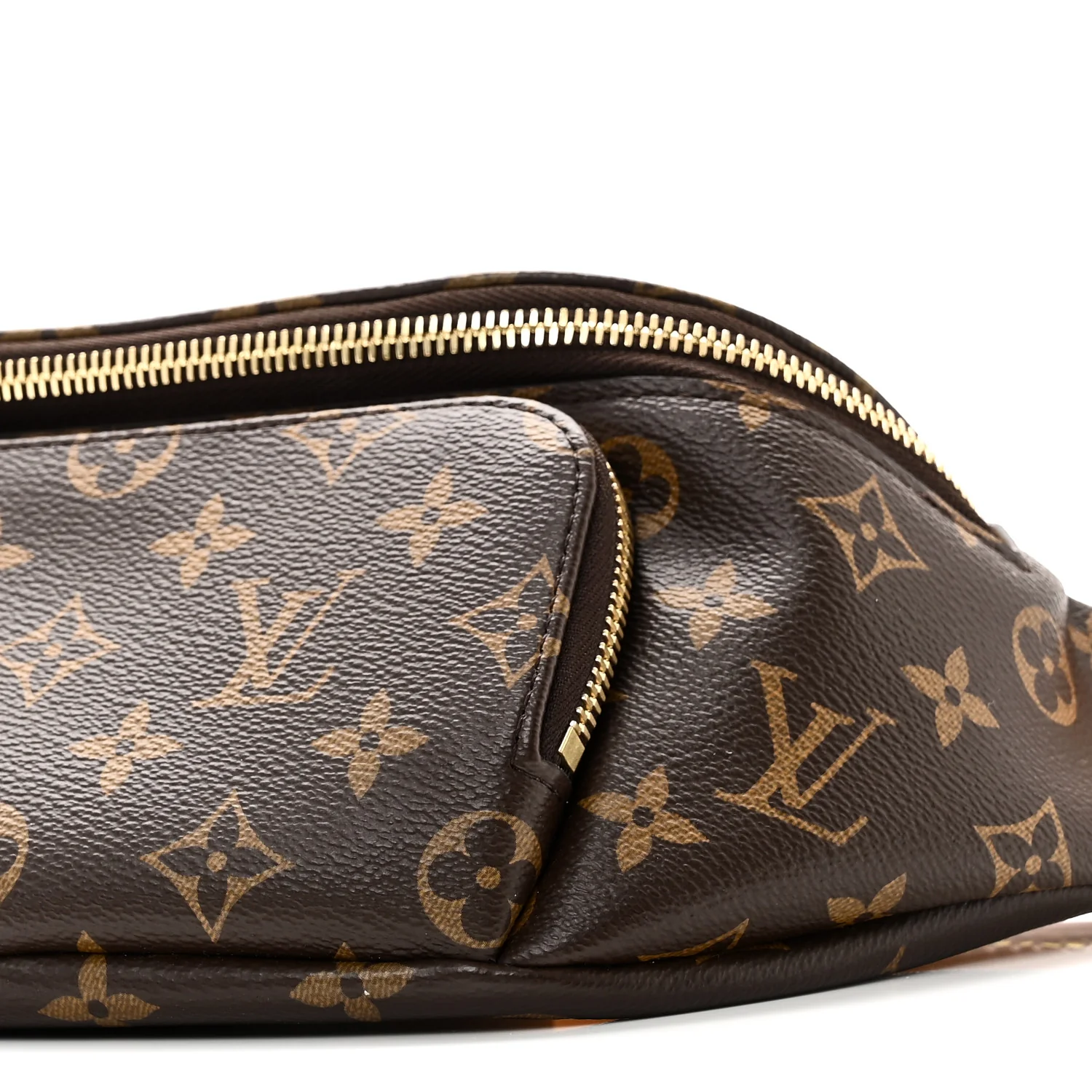 Monogram Rush Bumbag - Image 9