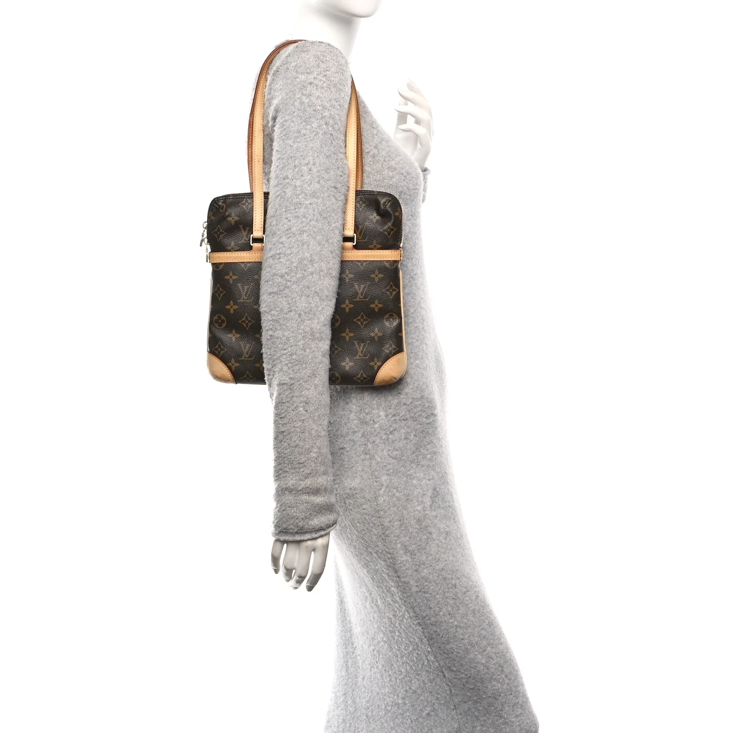 Monogram Sac Coussin GM - Image 2