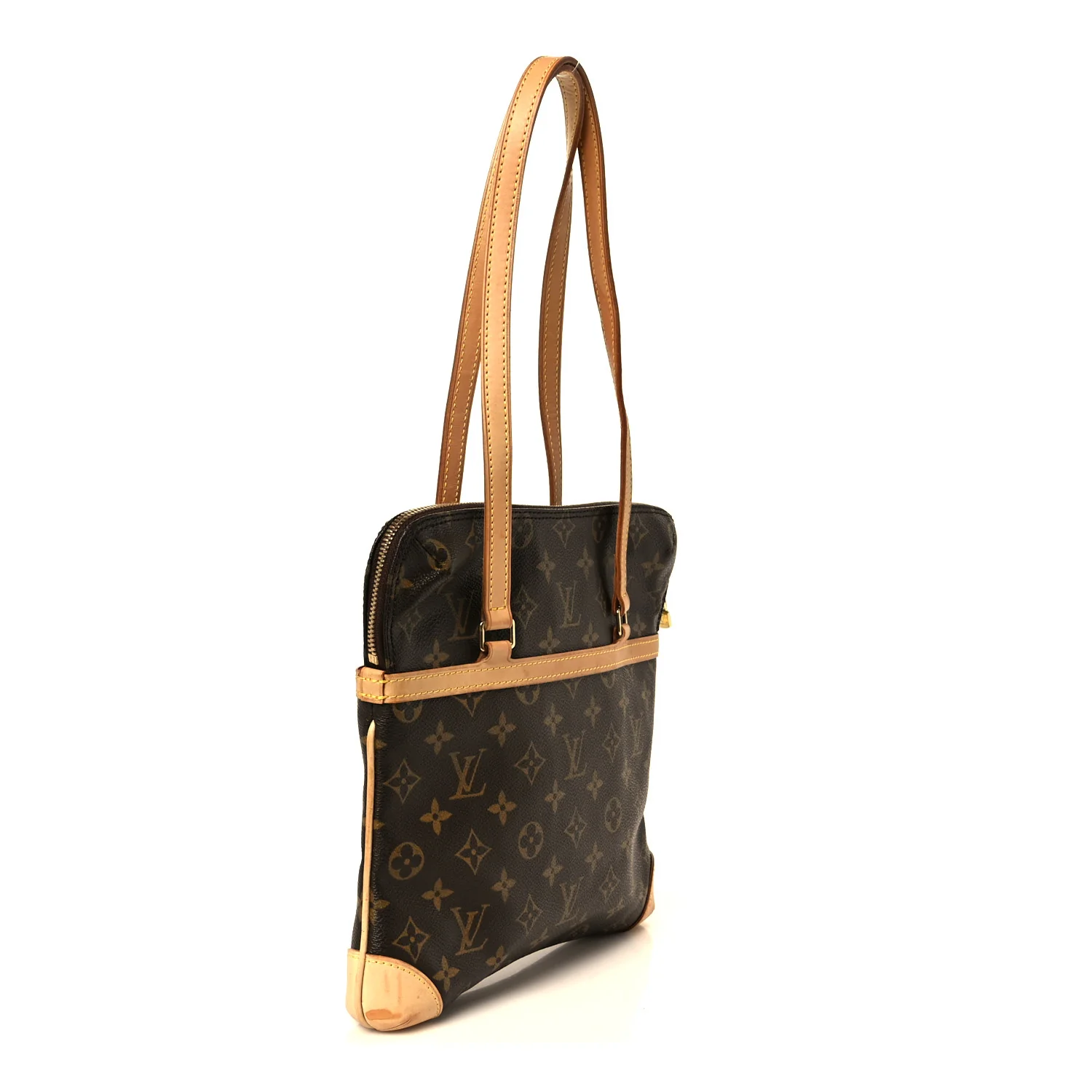Monogram Sac Coussin GM - Image 3