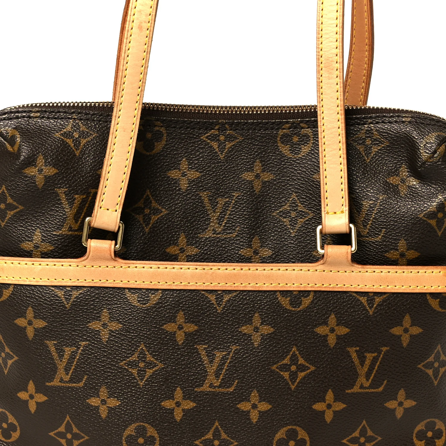 Monogram Sac Coussin GM - Image 7