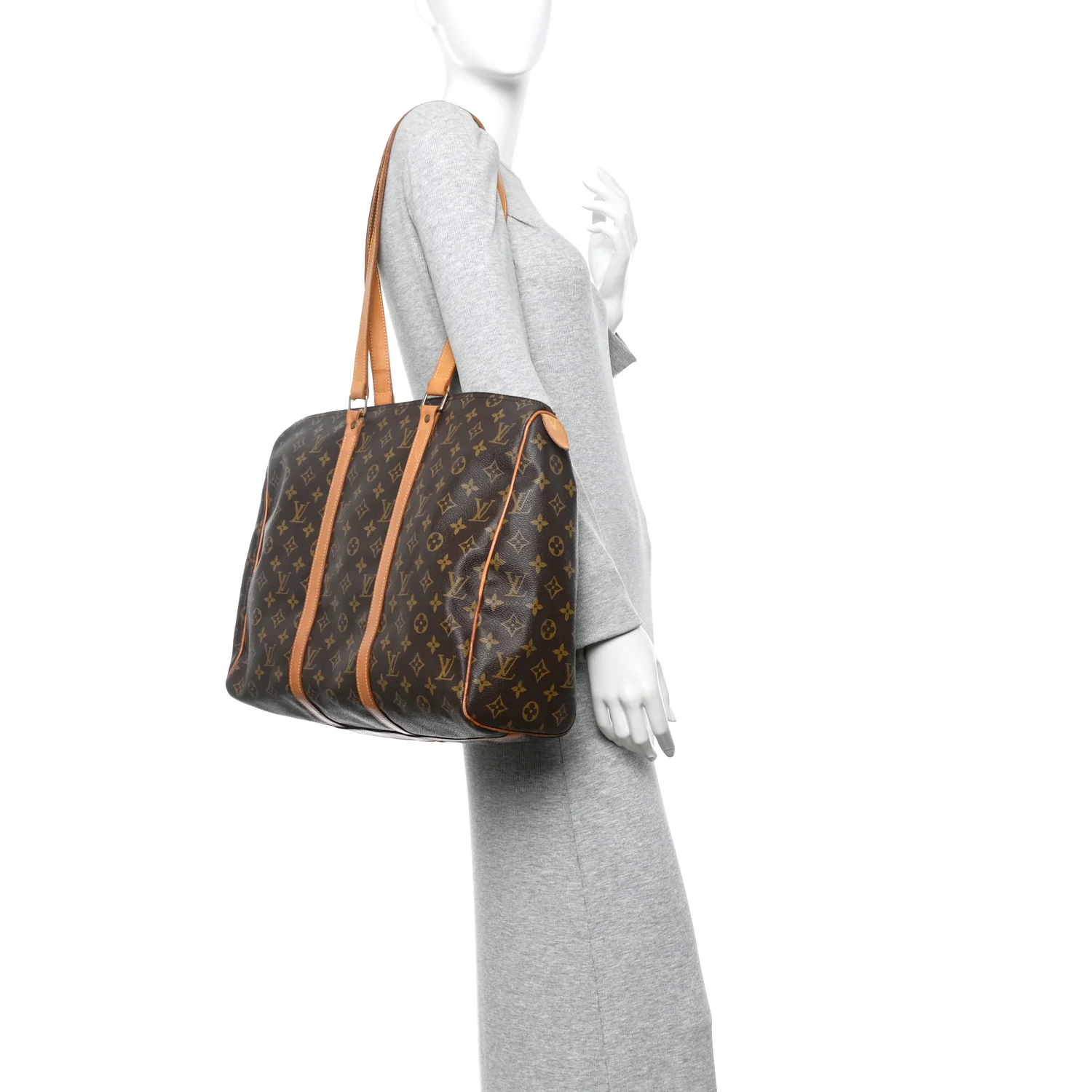 Monogram Sac Flanerie 45 - Image 2