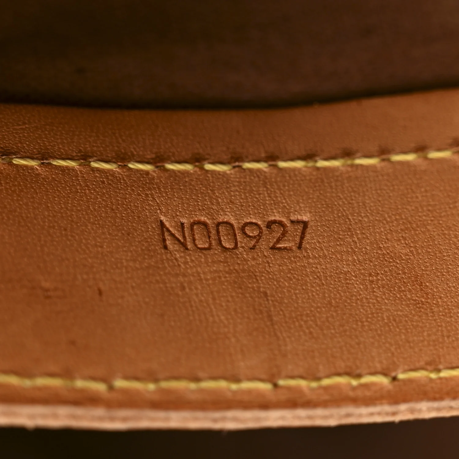 Monogram Sac Flanerie 45 - Image 7