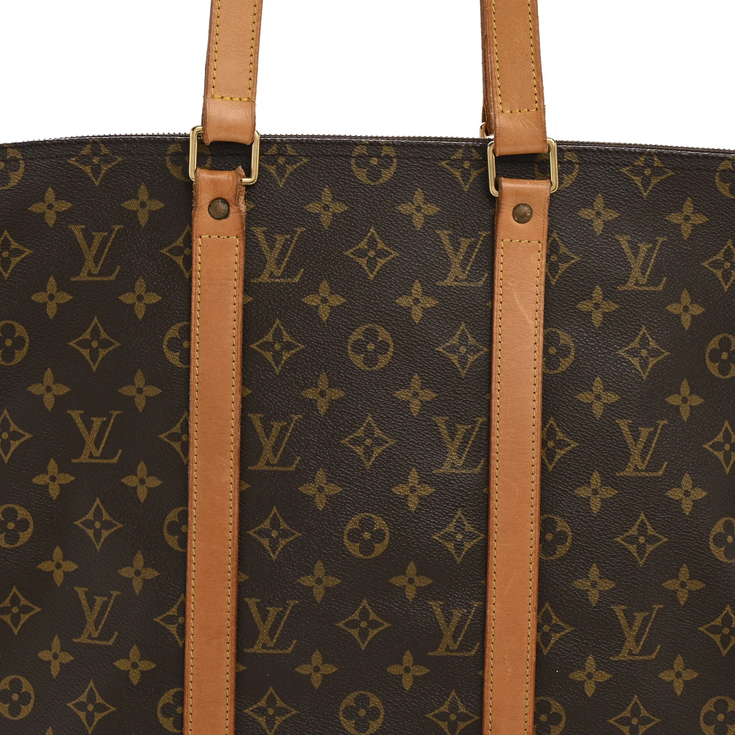 Monogram Sac Flanerie 45 - Image 8