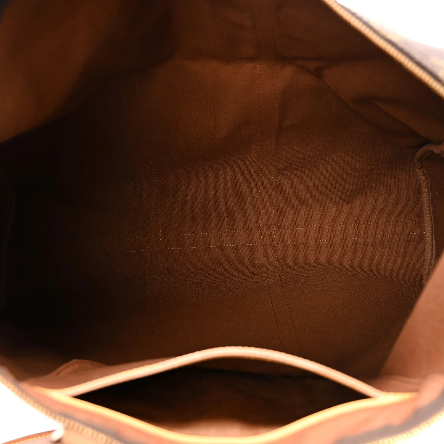 Monogram Sac Flanerie 50 - Image 4