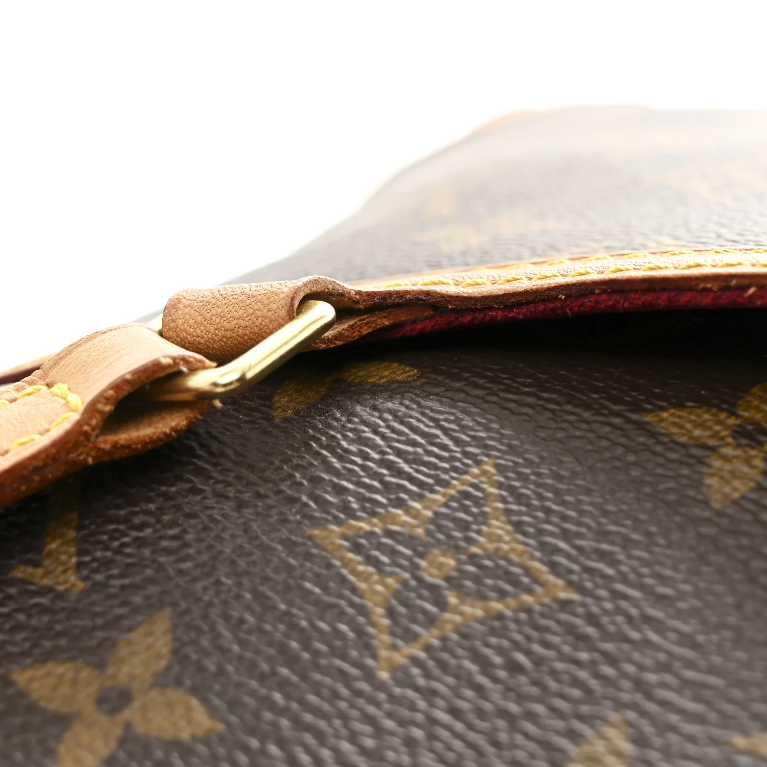 Monogram Sac GM Coussin - Image 10