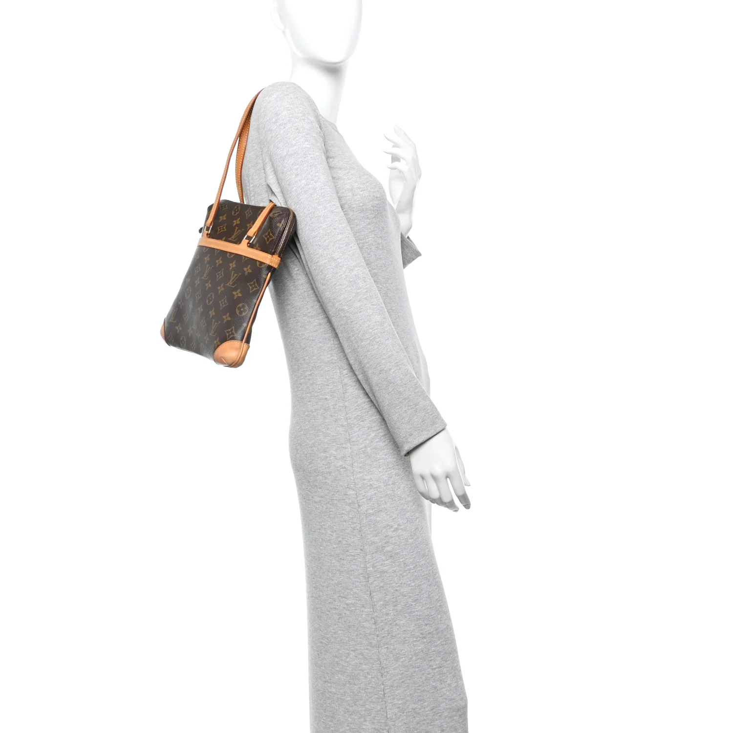 Monogram Sac GM Coussin - Image 2