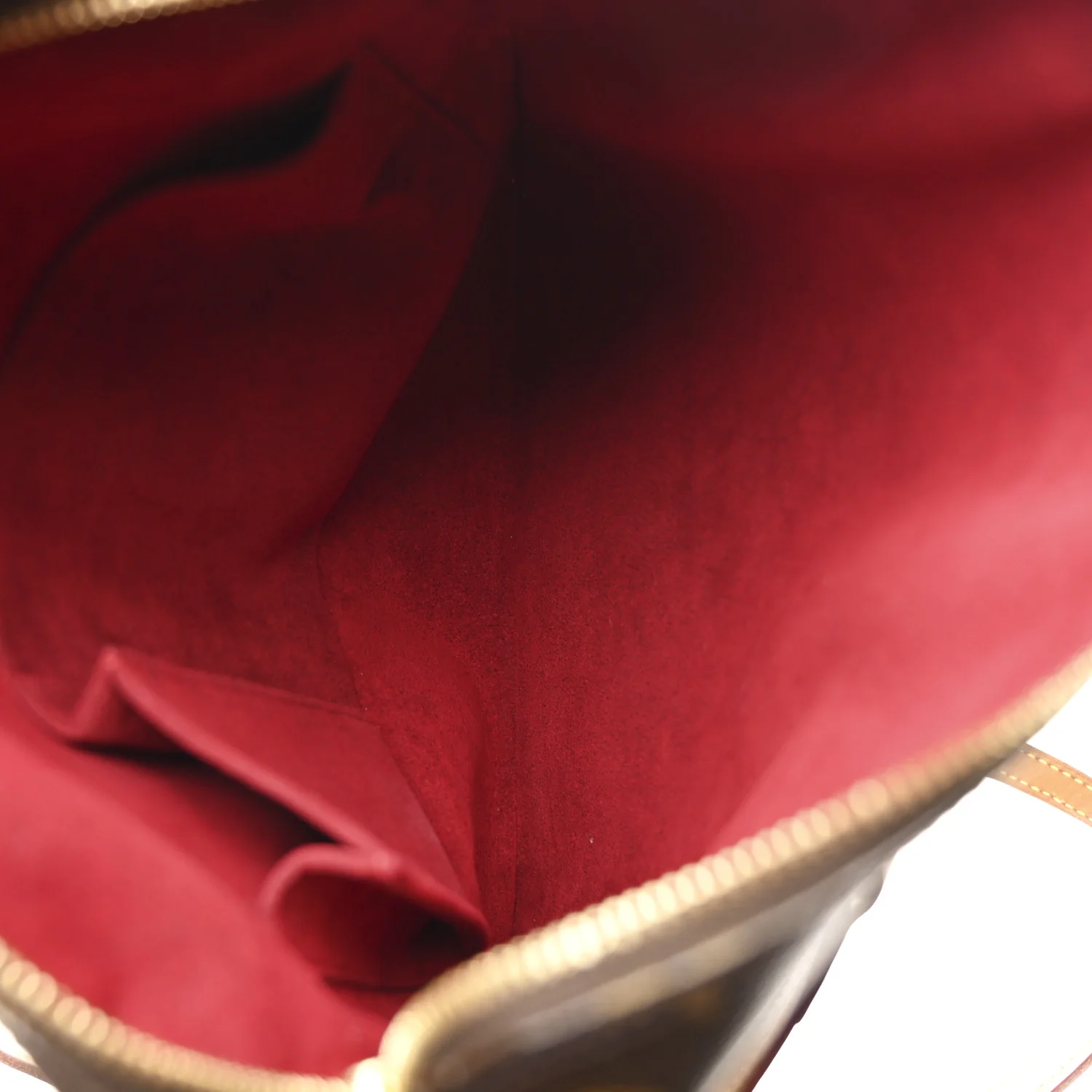 Monogram Sac GM Coussin - Image 5