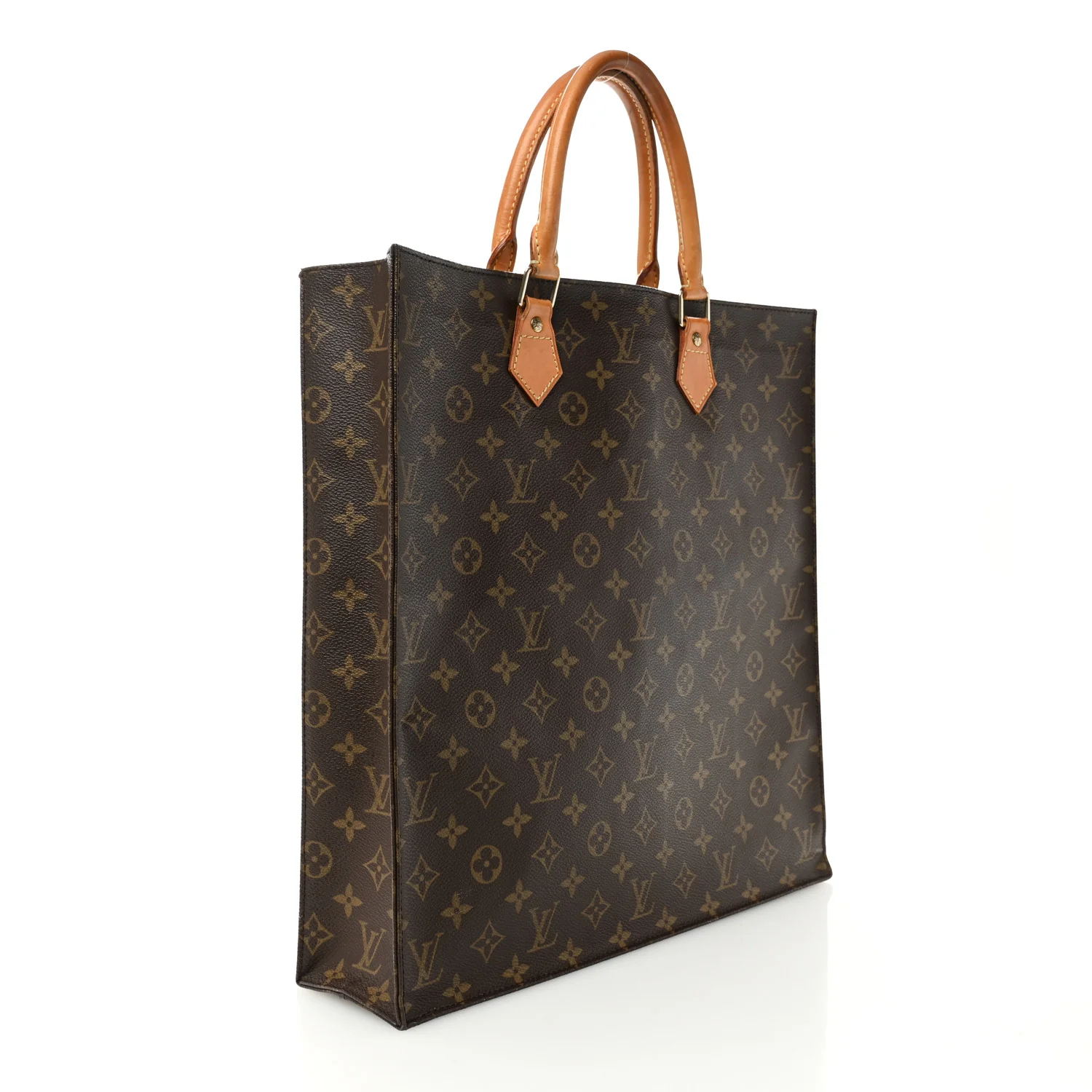 Monogram Sac Plat - Image 3