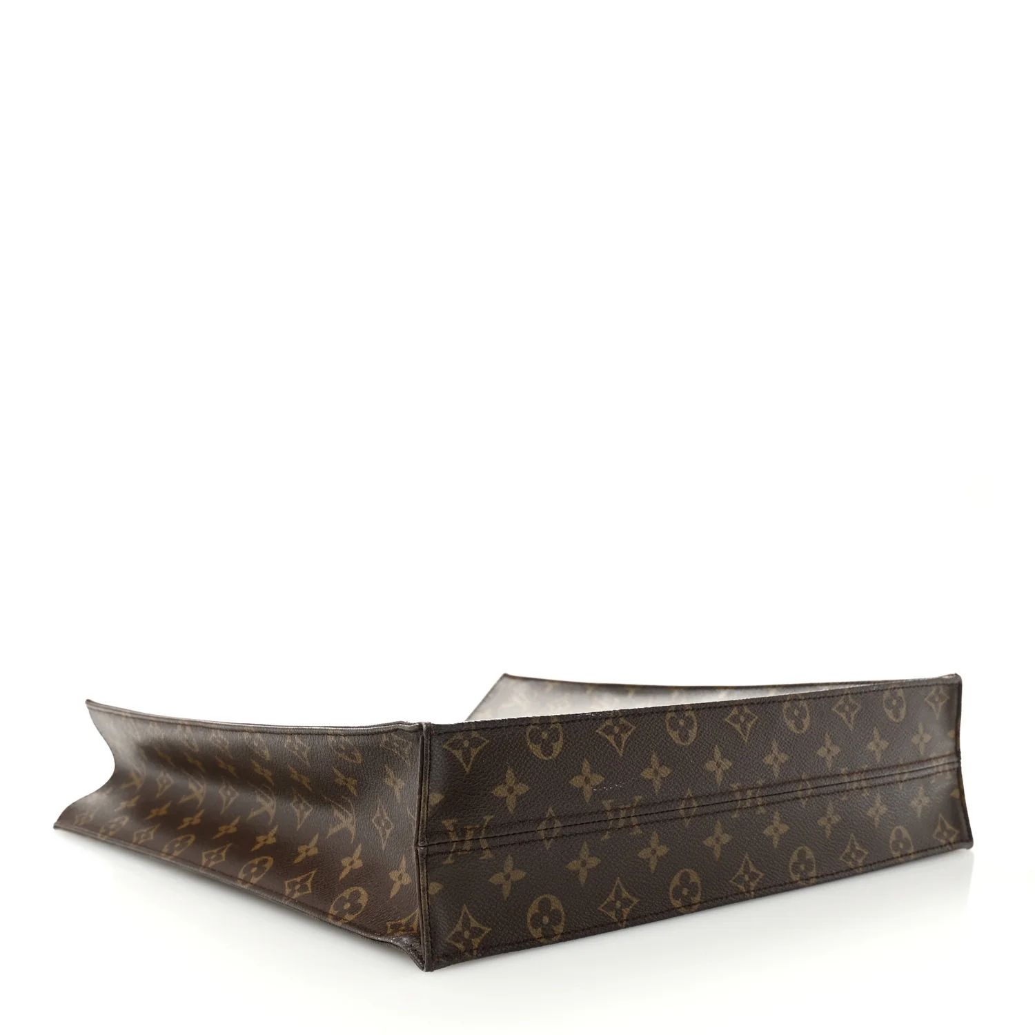 Monogram Sac Plat - Image 4