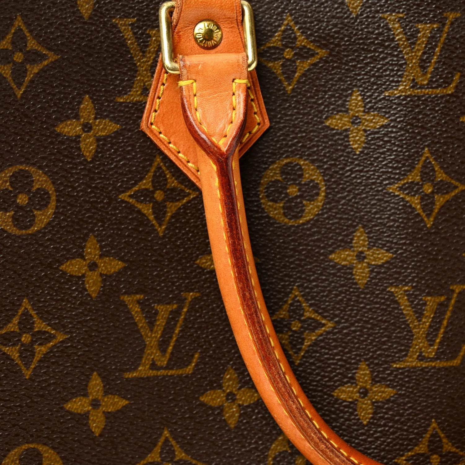 Monogram Sac Plat - Image 7