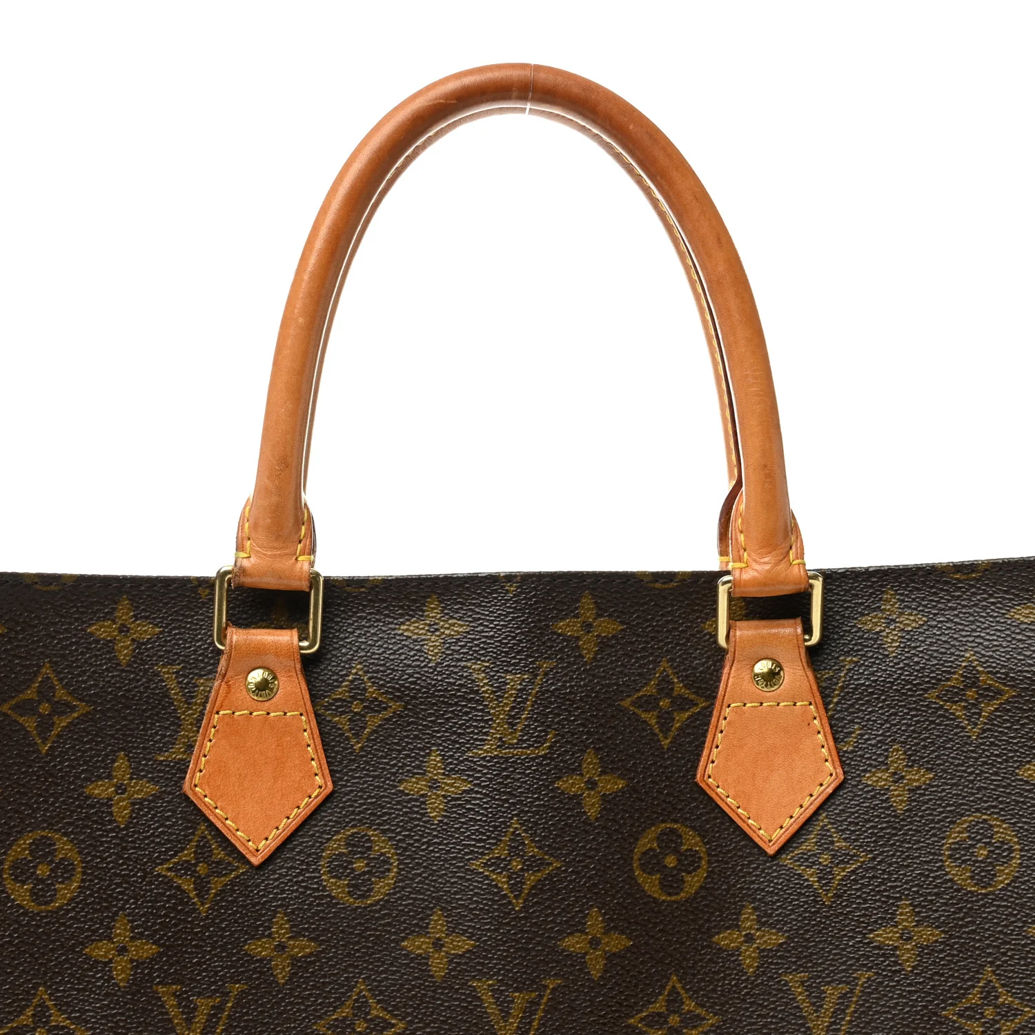 Monogram Sac Plat - Image 9