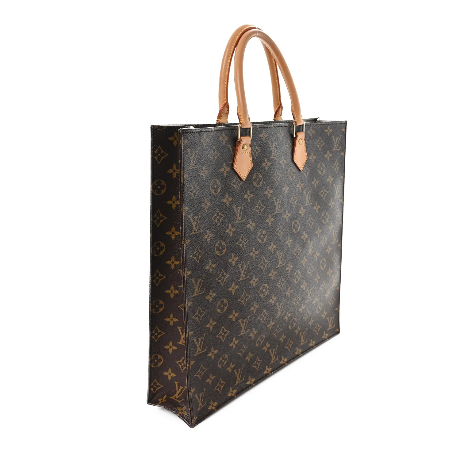 Monogram Sac Plat - Image 2