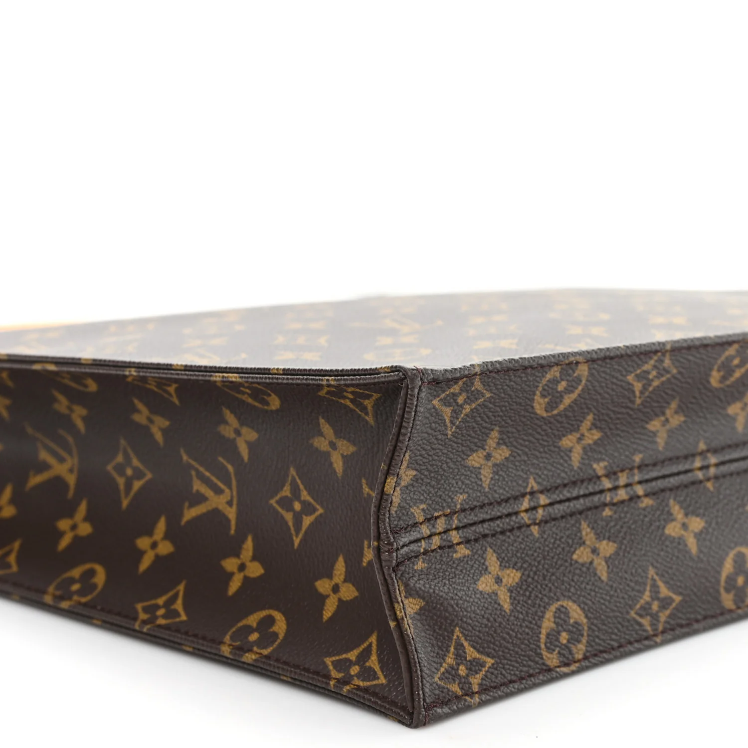 Monogram Sac Plat - Image 8