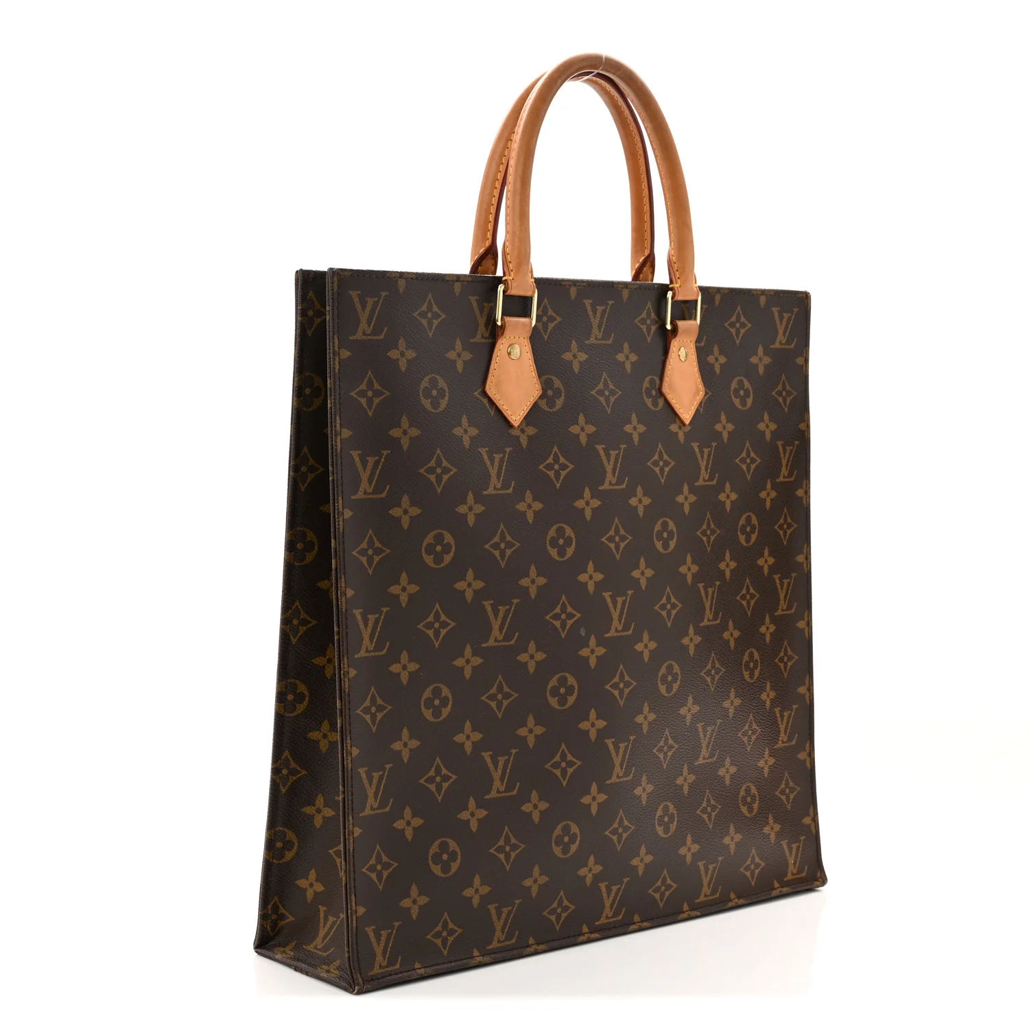 Monogram Sac Plat - Image 3