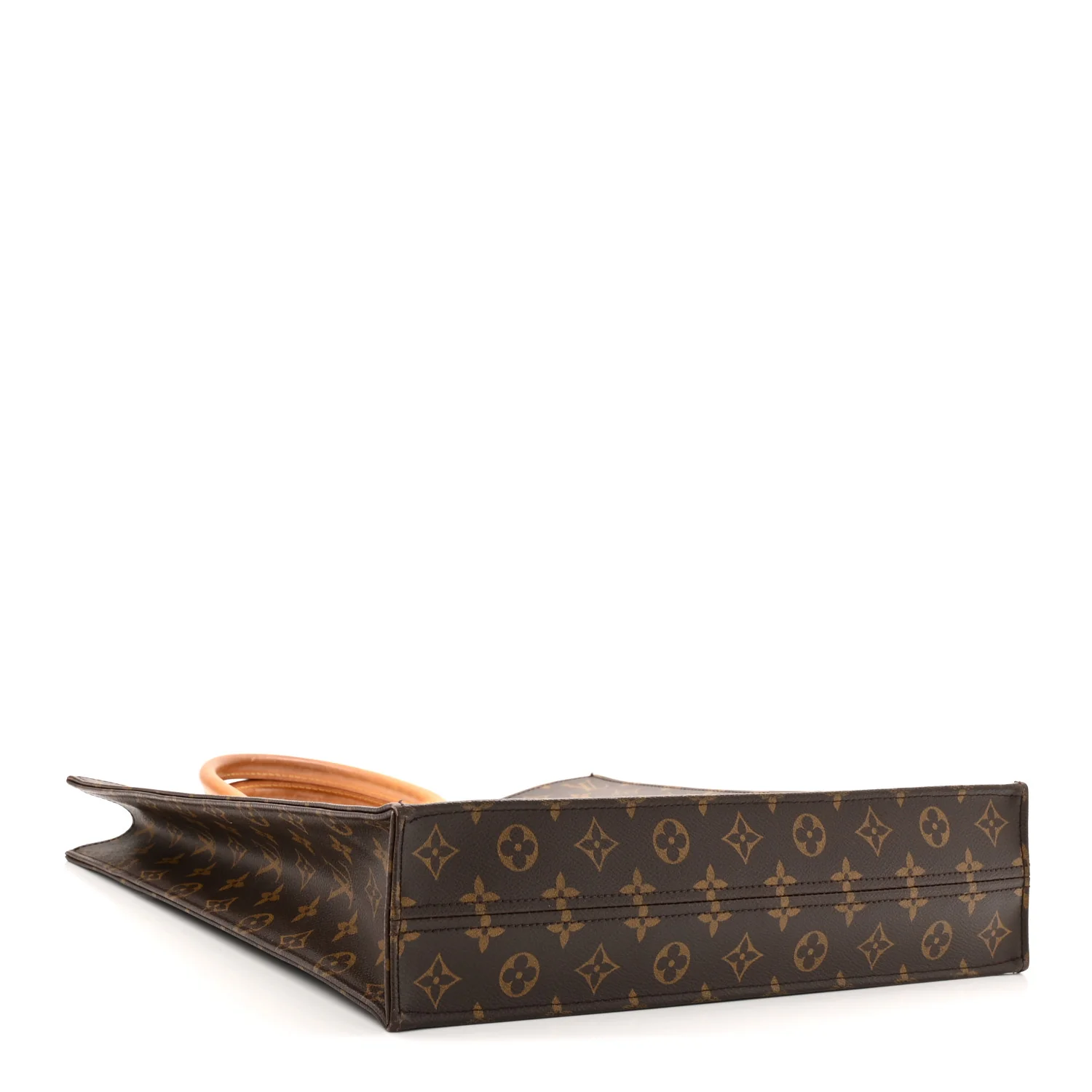 Monogram Sac Plat - Image 4