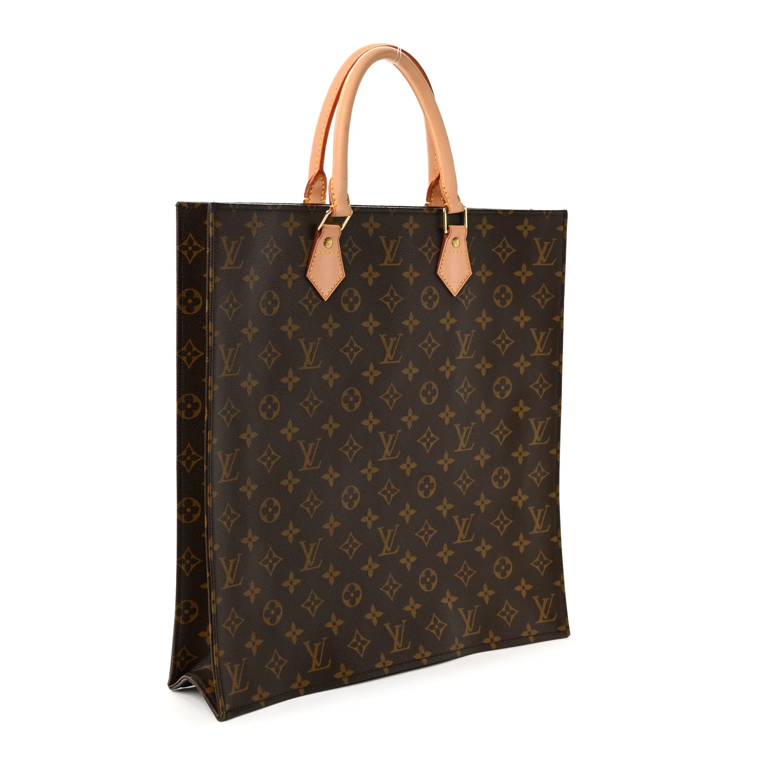 Monogram Sac Plat - Image 3