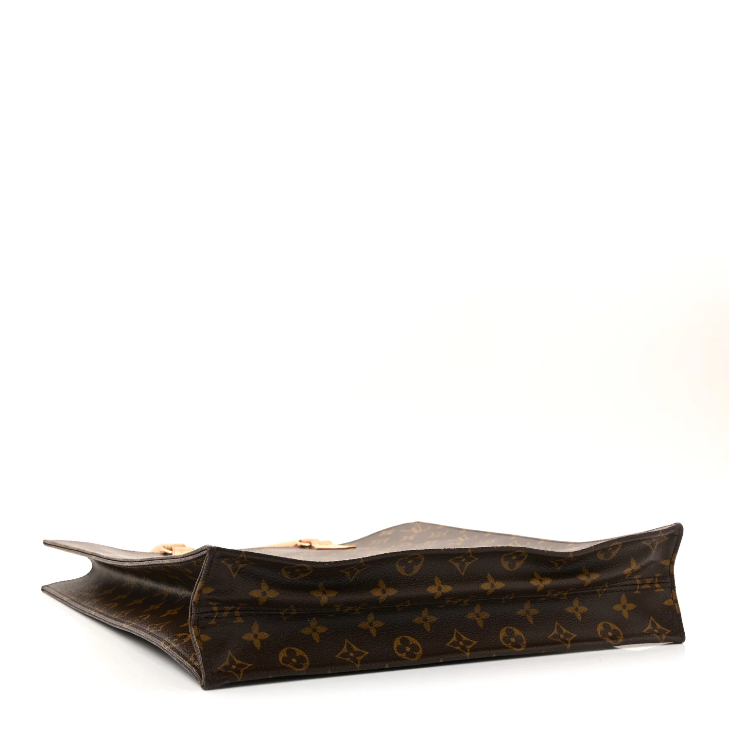 Monogram Sac Plat - Image 4