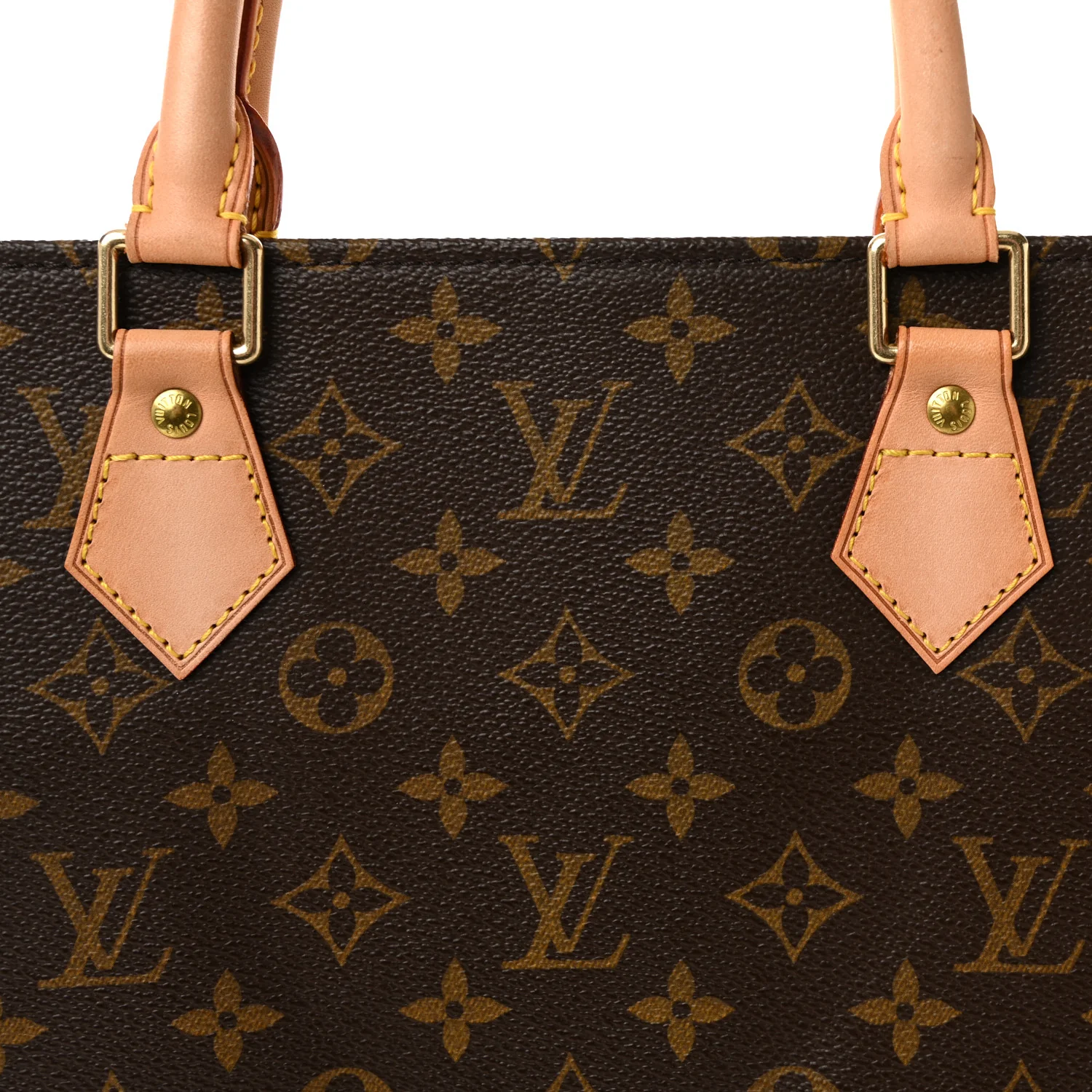 Monogram Sac Plat - Image 7