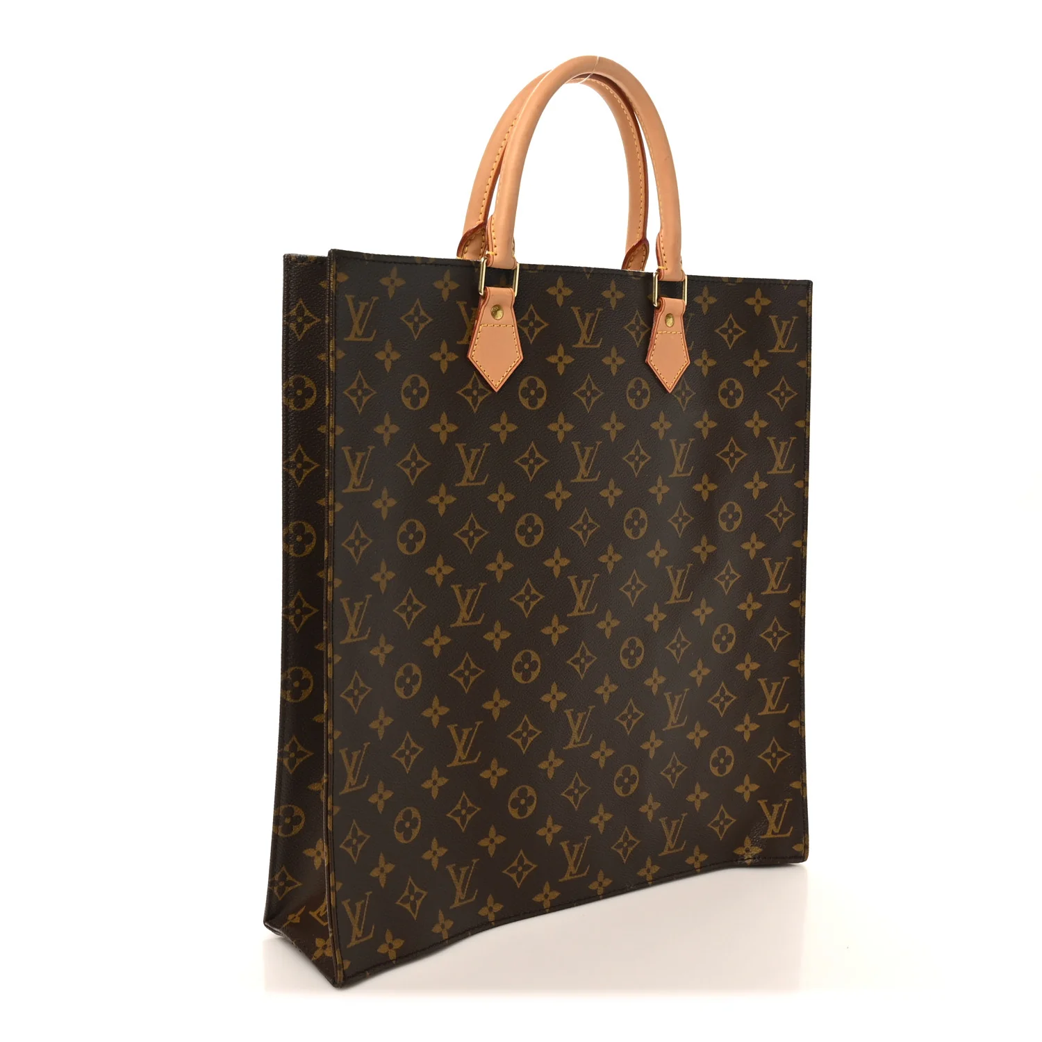 Monogram Sac Plat - Image 3