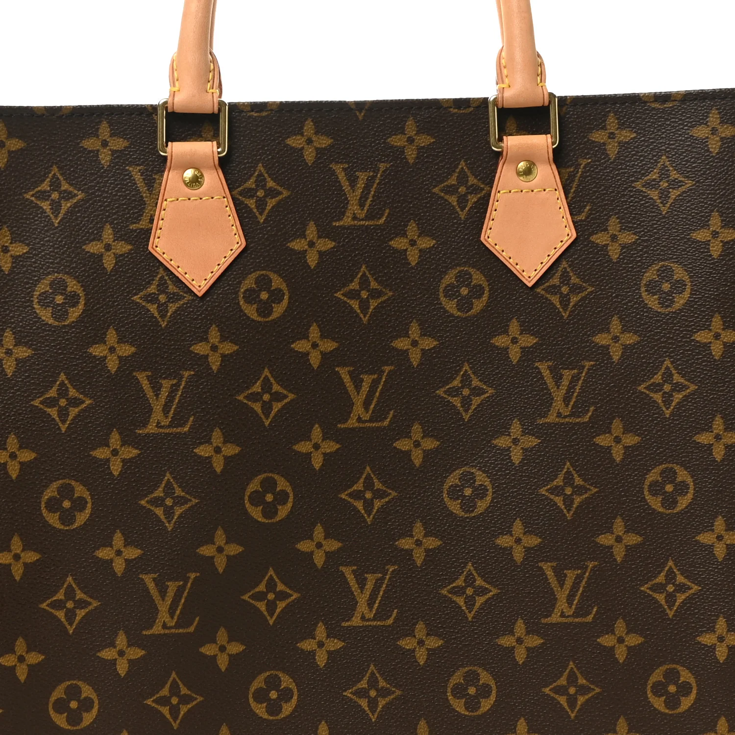 Monogram Sac Plat - Image 7