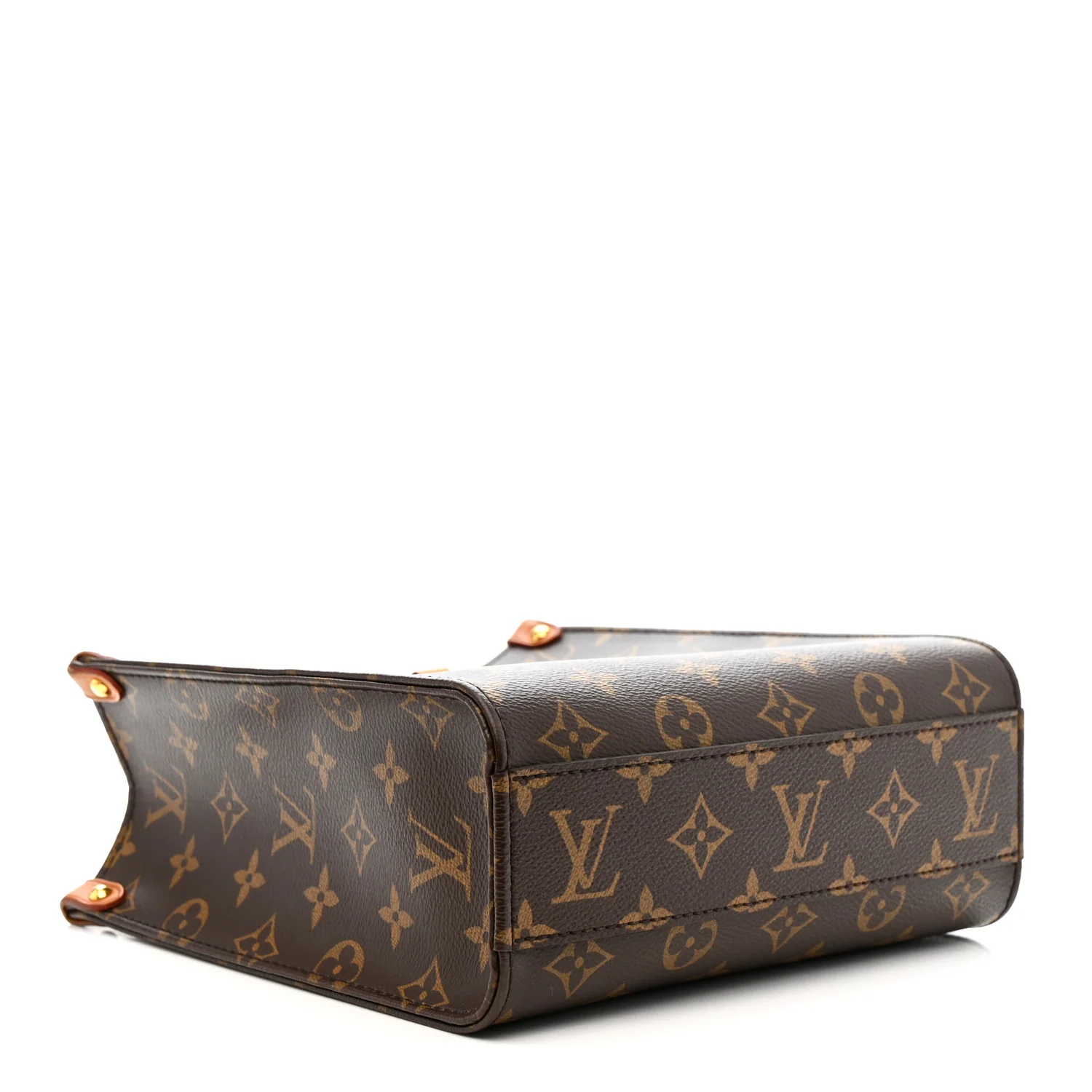 Monogram Sac Plat BB - Image 4