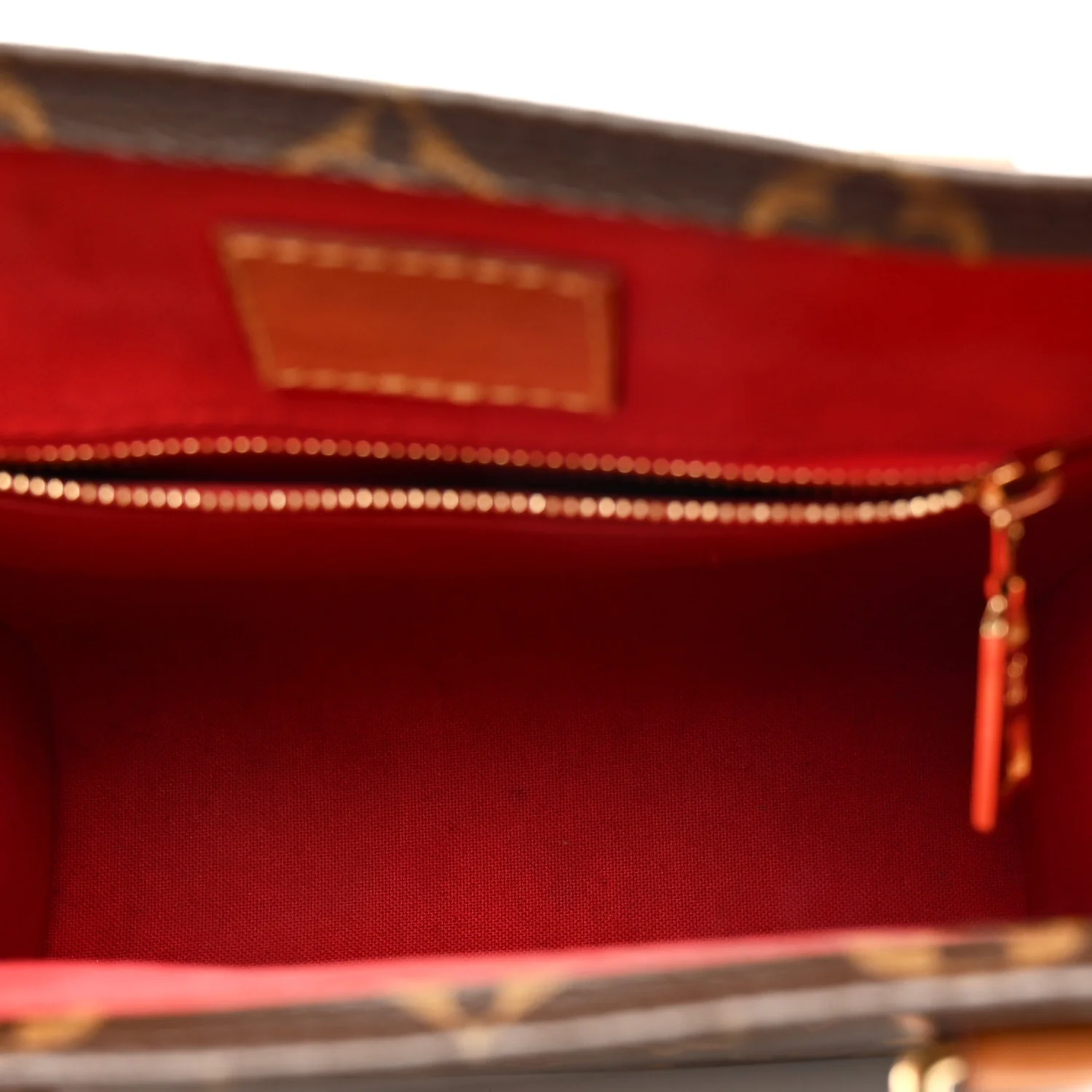 Monogram Sac Plat BB - Image 5