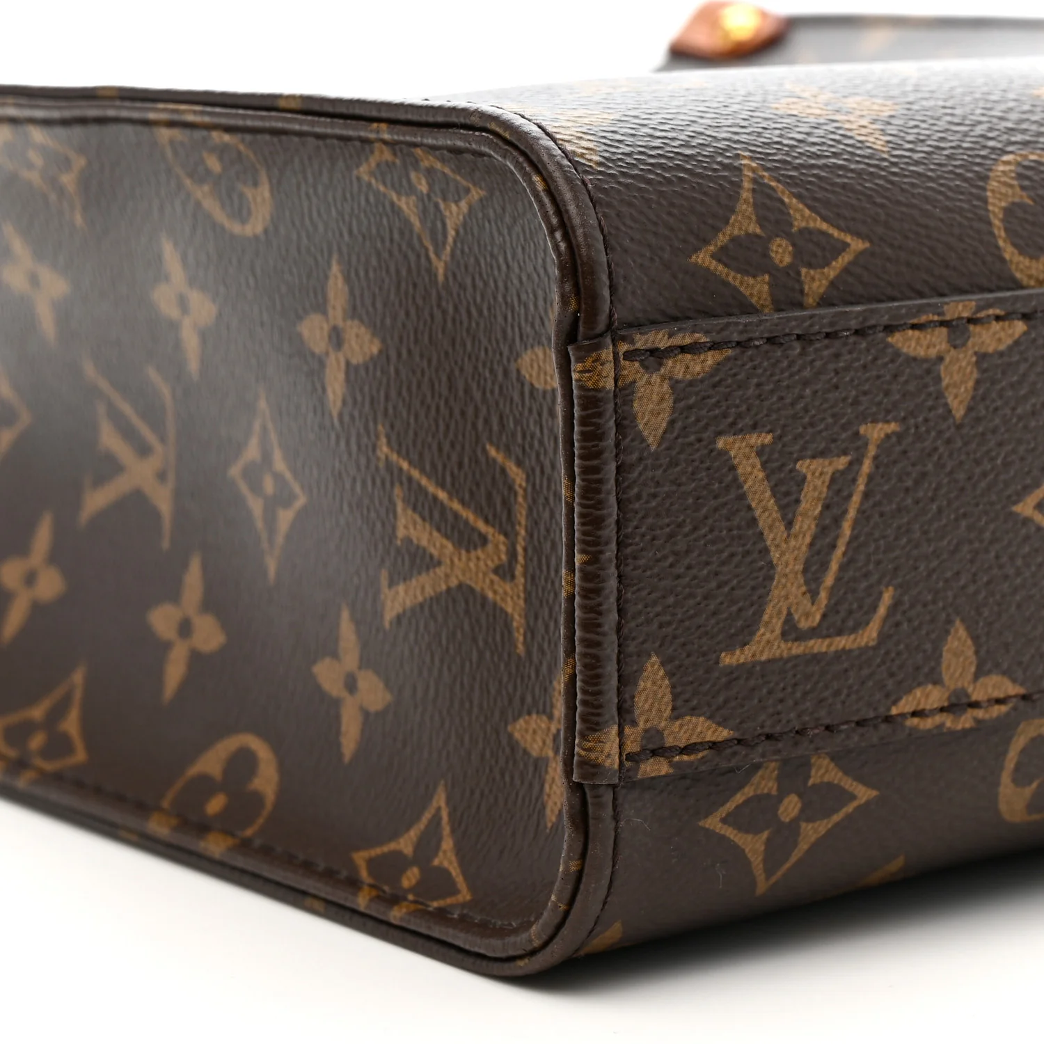 Monogram Sac Plat BB - Image 8