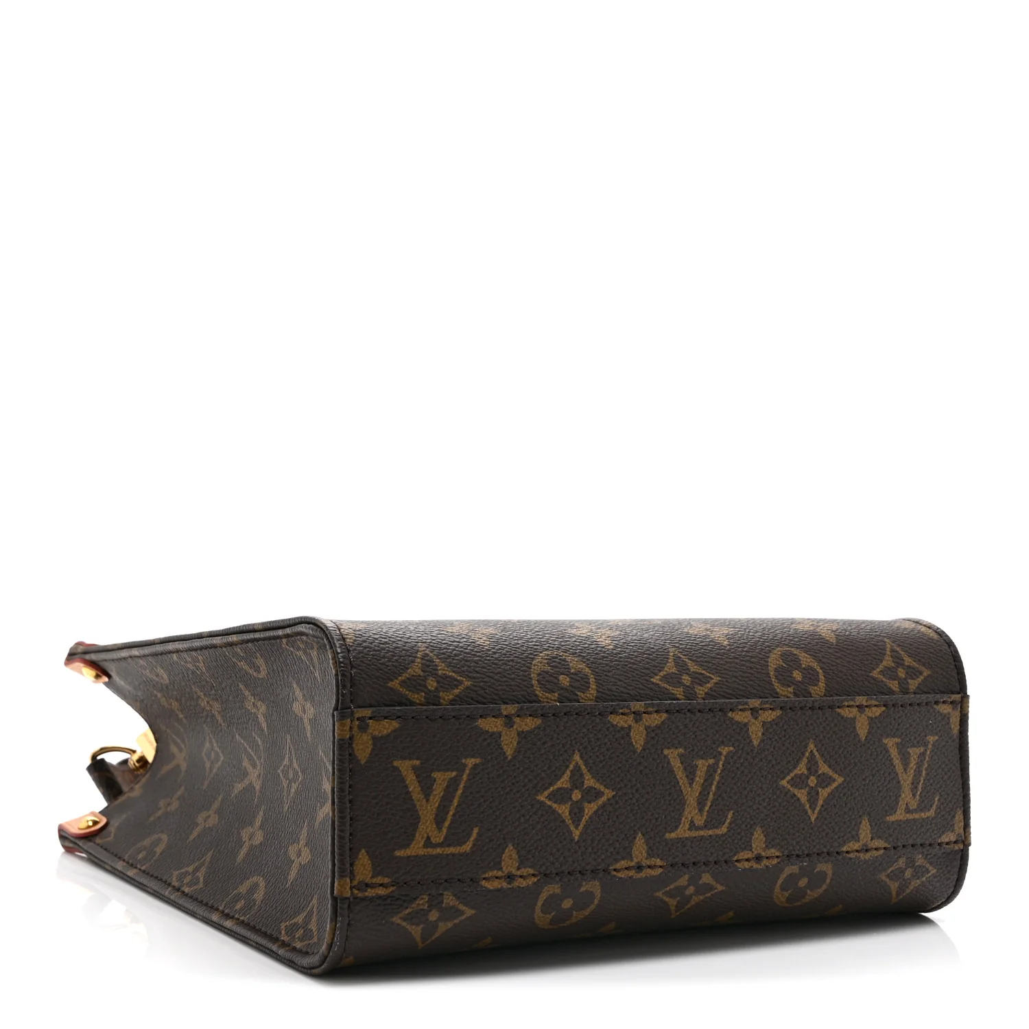 Monogram Sac Plat BB - Image 4