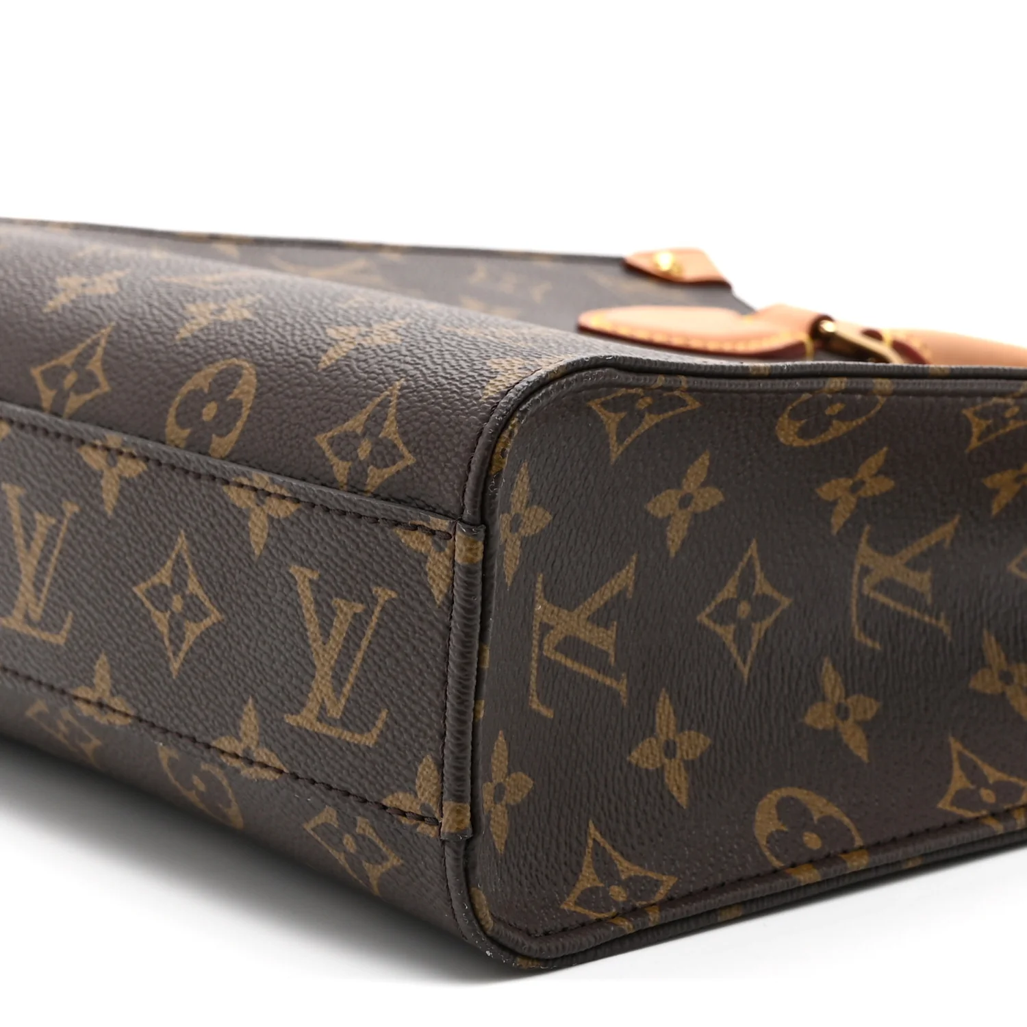 Monogram Sac Plat BB - Image 9
