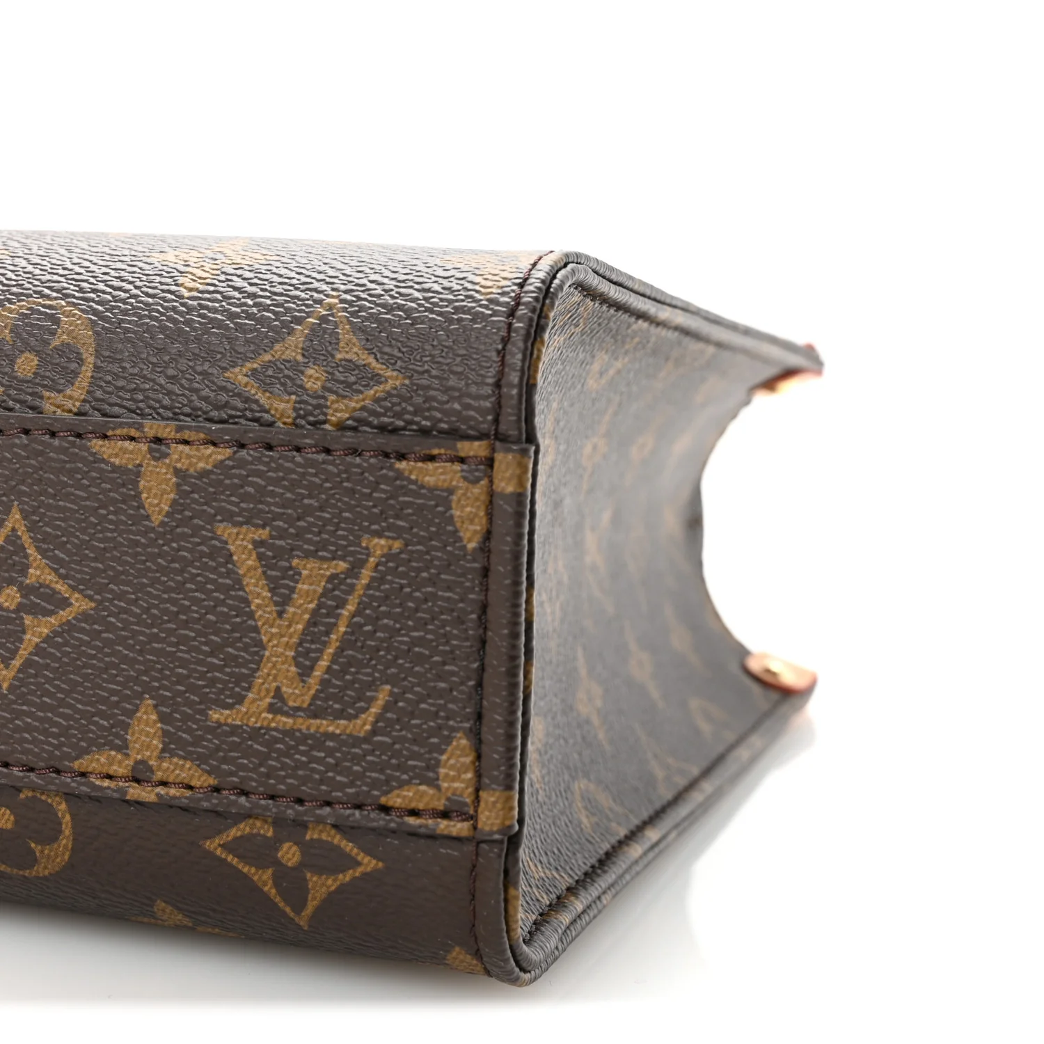 Monogram Sac Plat BB - Image 9