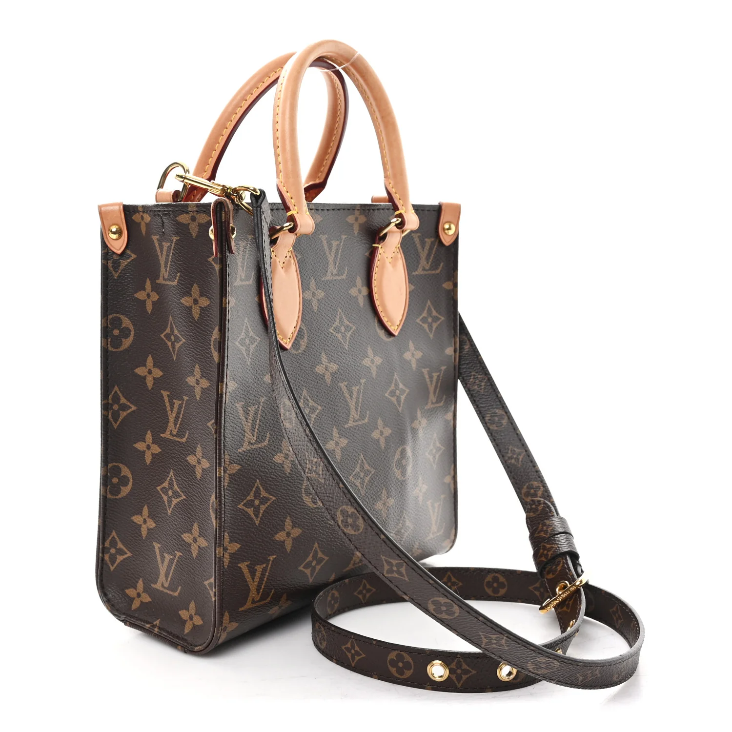 Monogram Sac Plat BB - Image 3