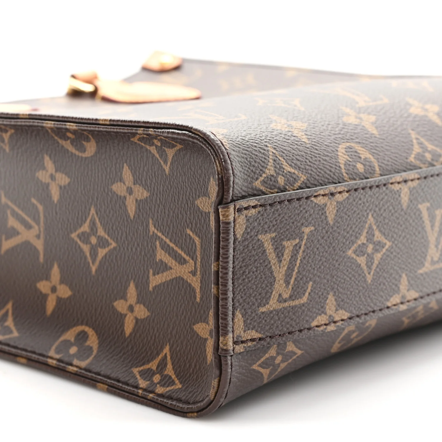 Monogram Sac Plat BB - Image 8