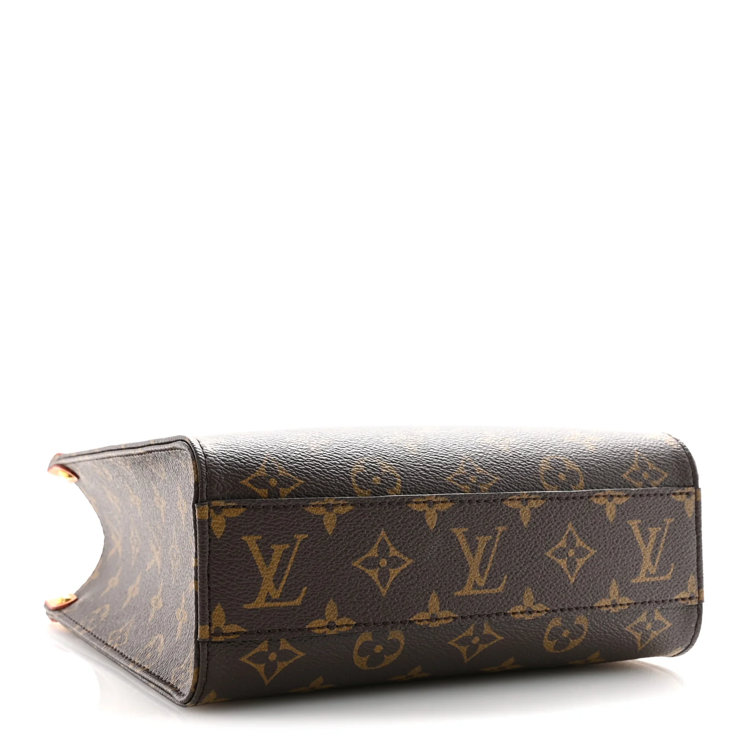 Monogram Sac Plat BB - Image 4