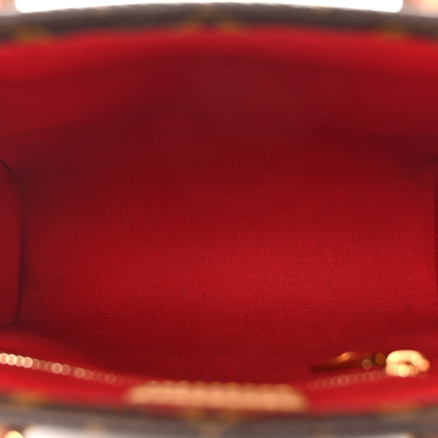 Monogram Sac Plat BB - Image 5