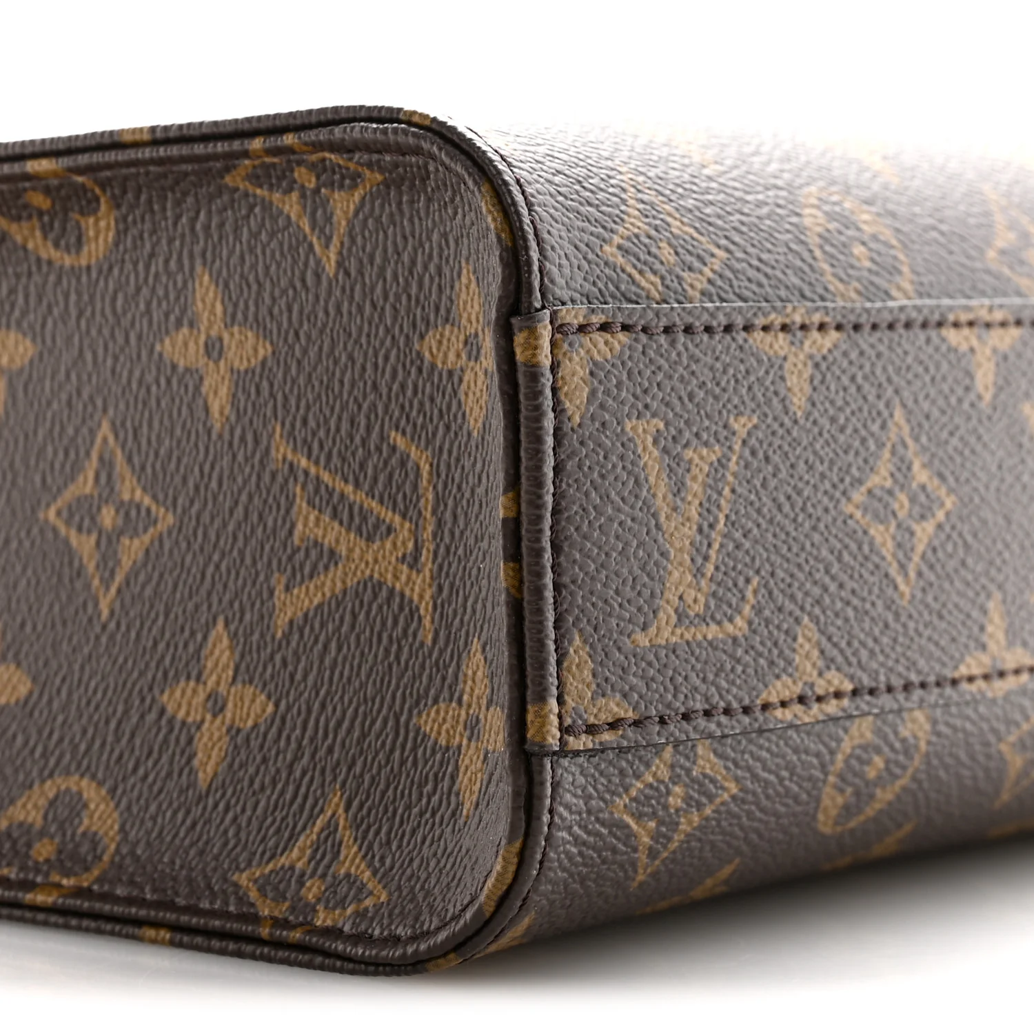 Monogram Sac Plat BB - Image 8