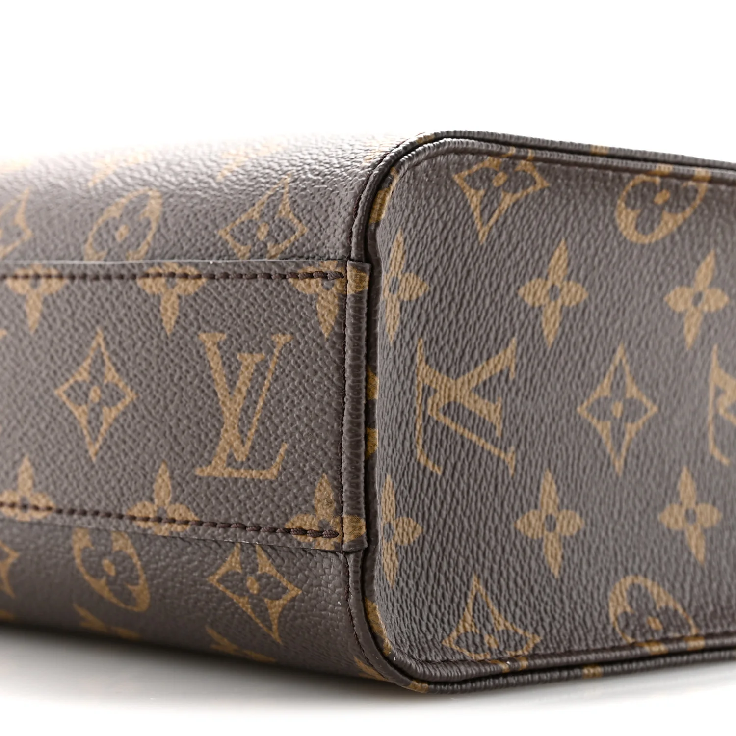 Monogram Sac Plat BB - Image 9