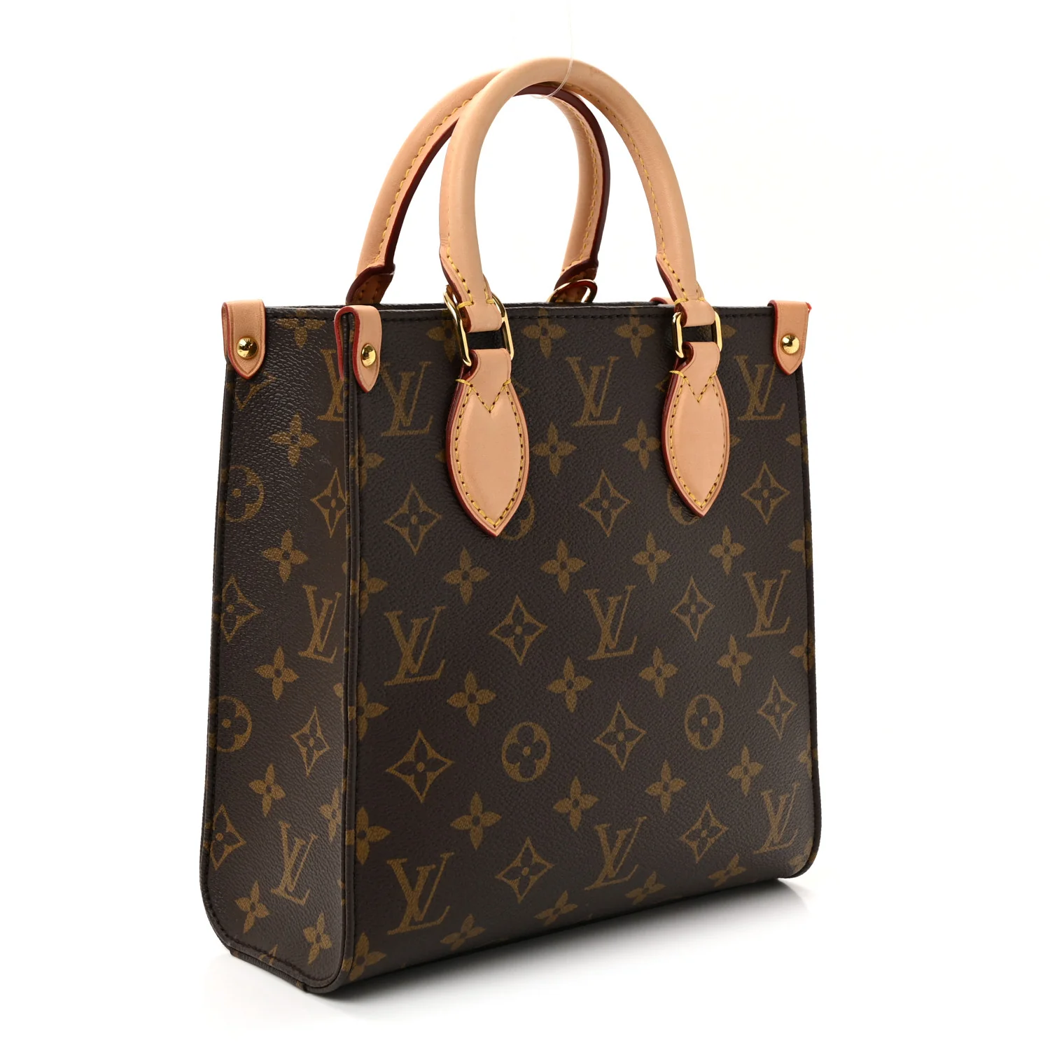 Monogram Sac Plat BB - Image 3