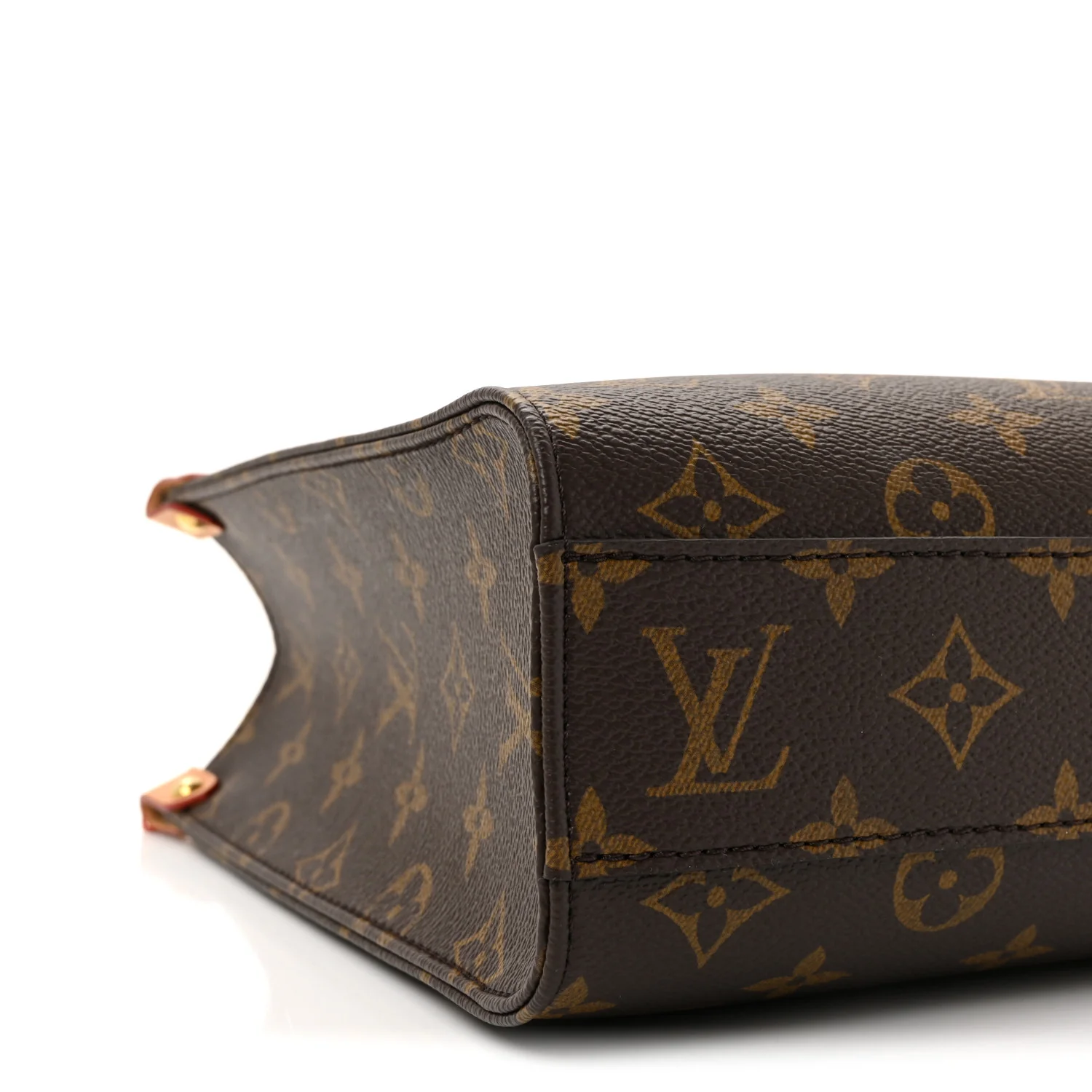 Monogram Sac Plat BB - Image 8