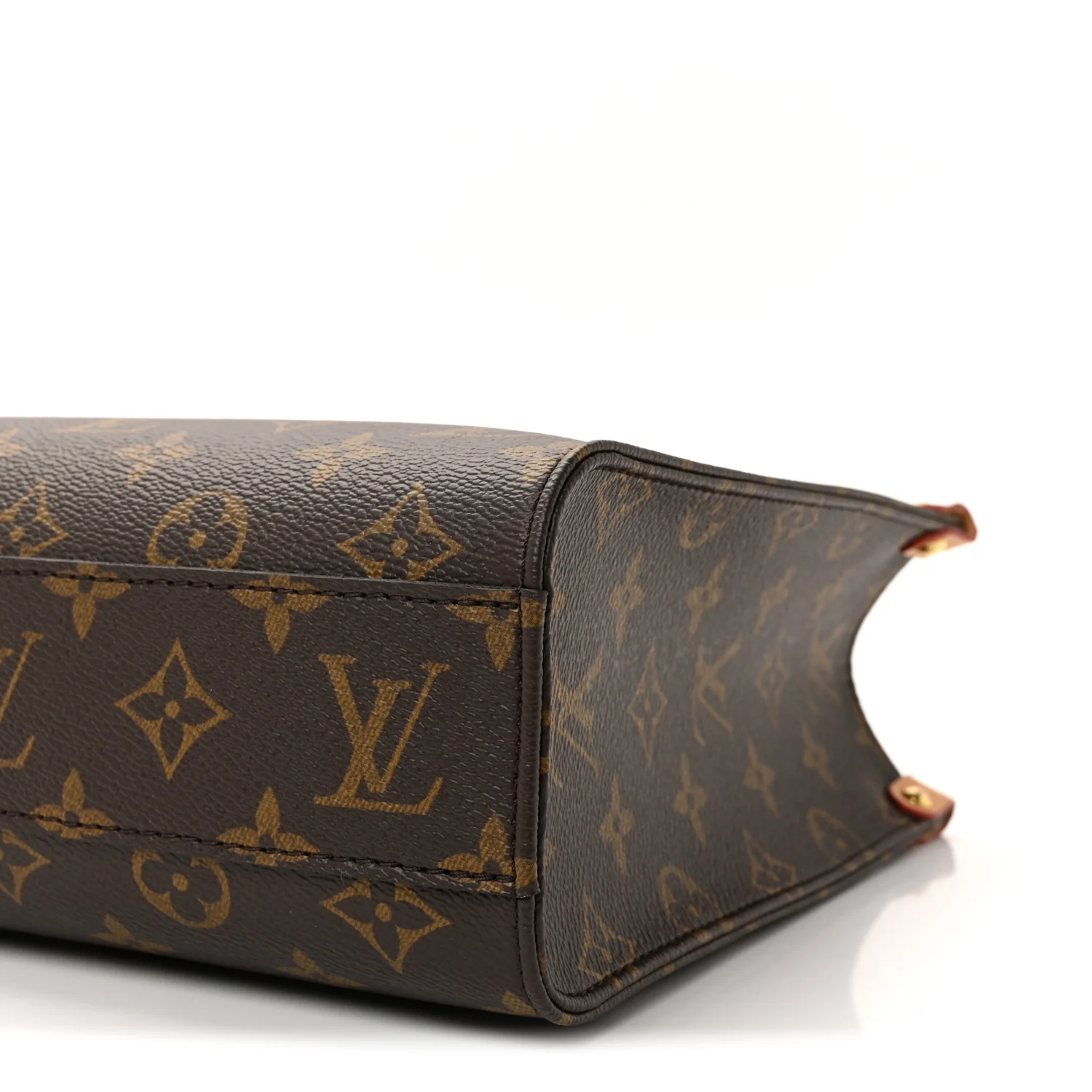Monogram Sac Plat BB - Image 9