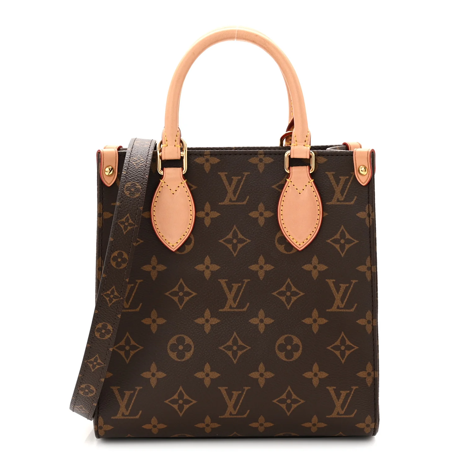 Monogram Sac Plat BB - Image 2