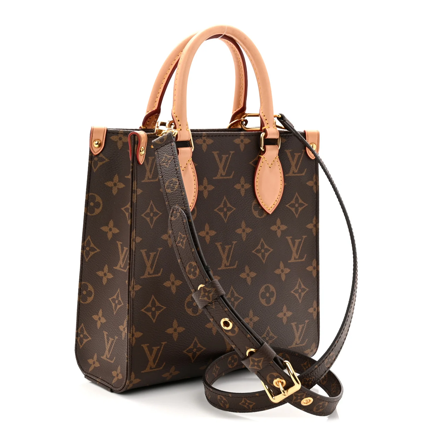 Monogram Sac Plat BB - Image 5