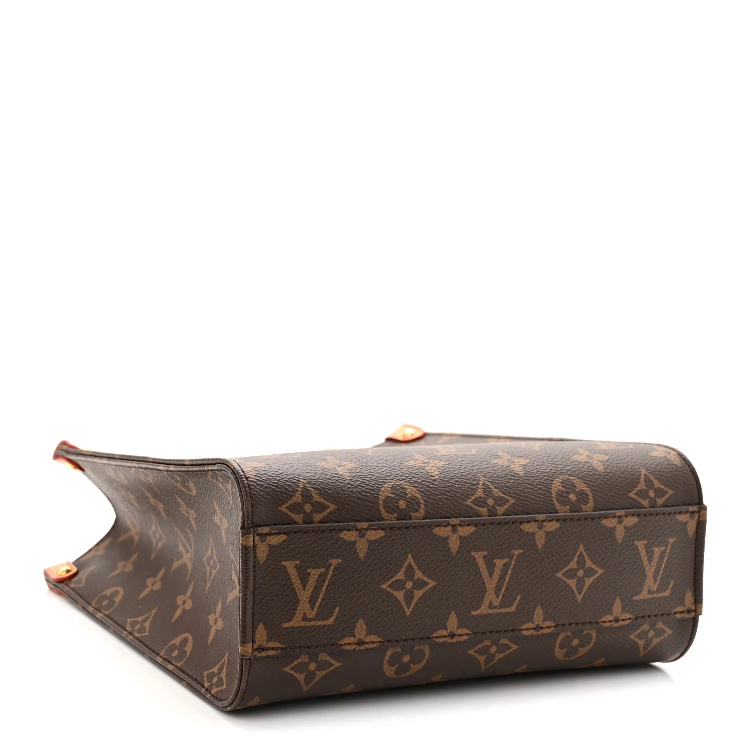 Monogram Sac Plat BB - Image 6
