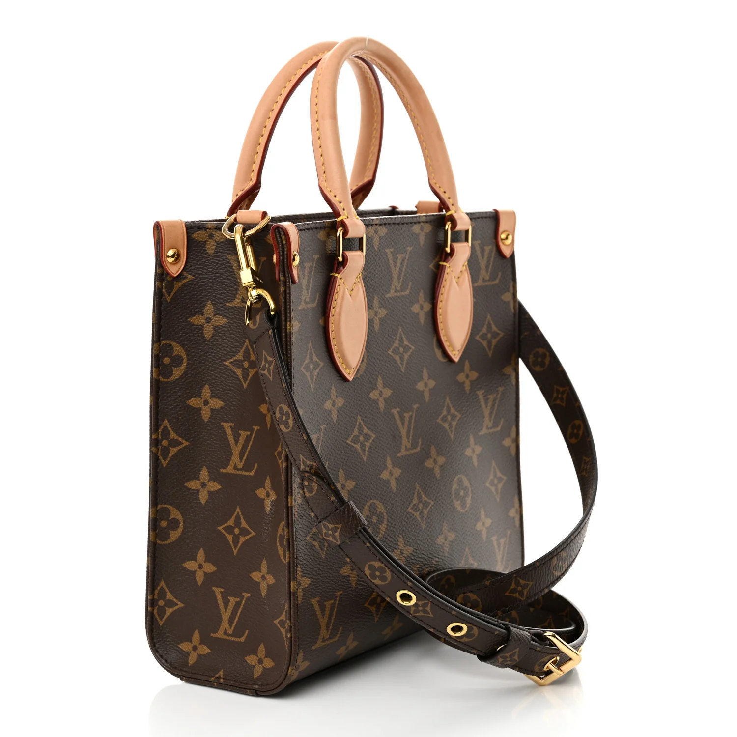 Monogram Sac Plat BB - Image 3