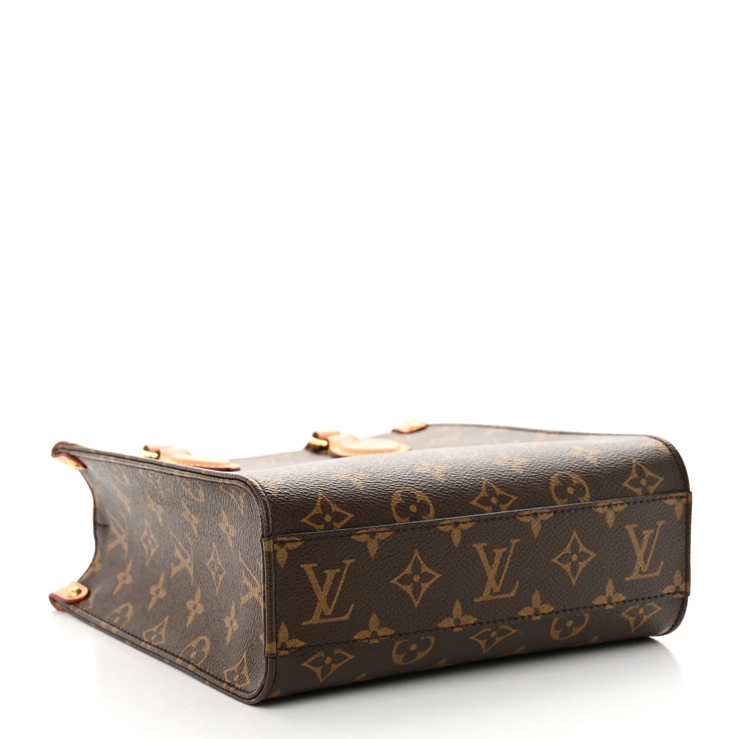 Monogram Sac Plat BB - Image 4